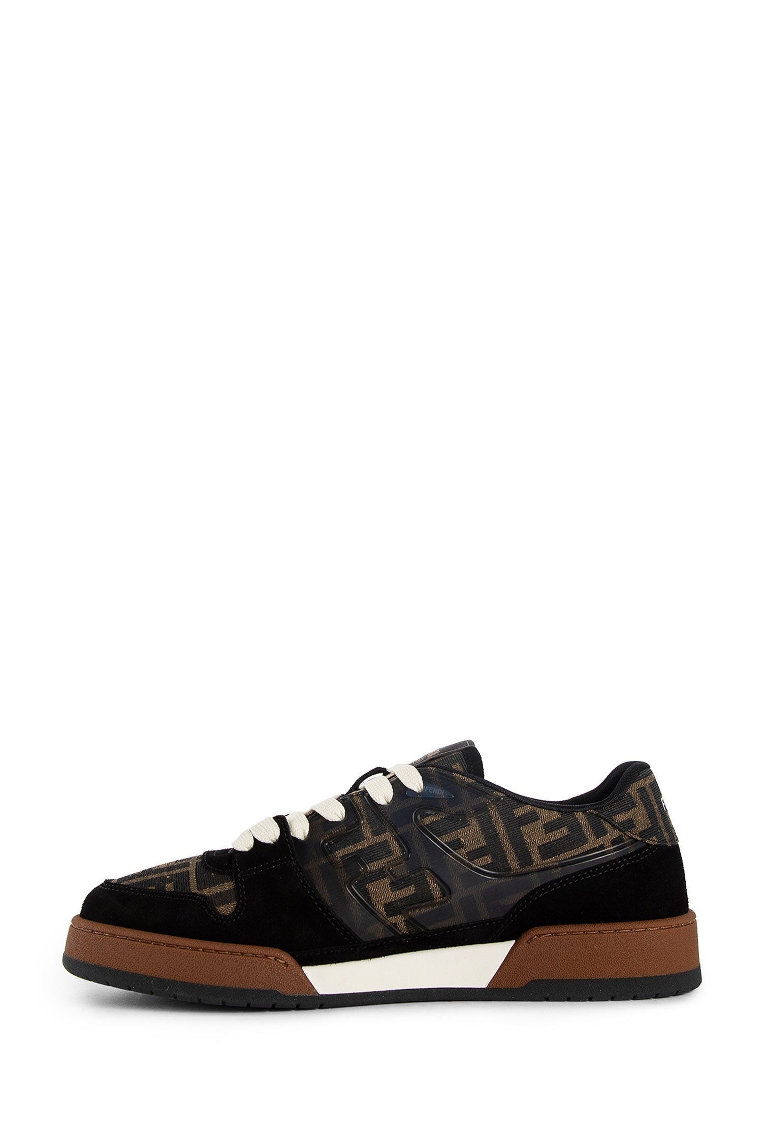 Fendi Match Sneakers