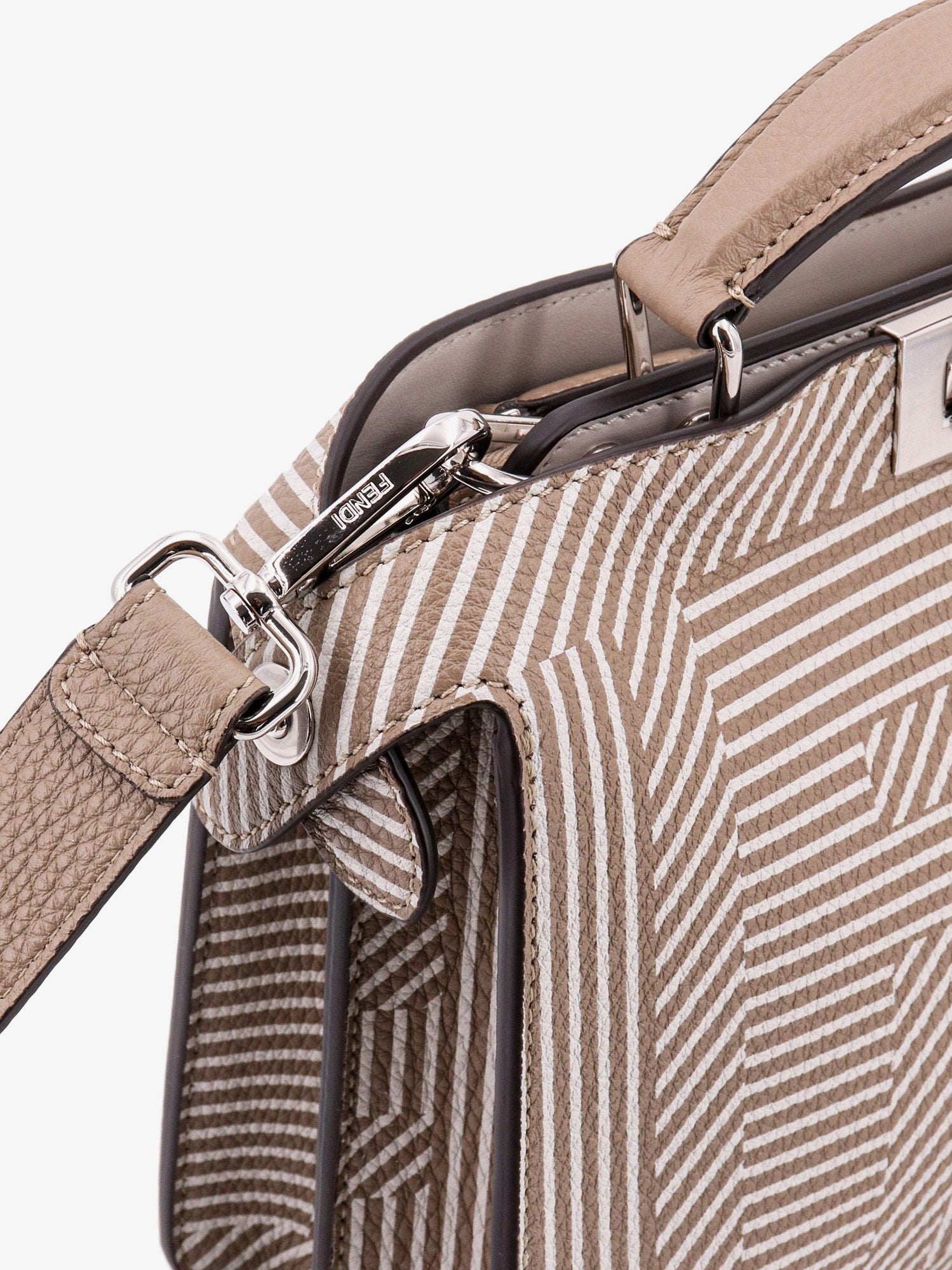 Fendi Peekaboo Iseeu