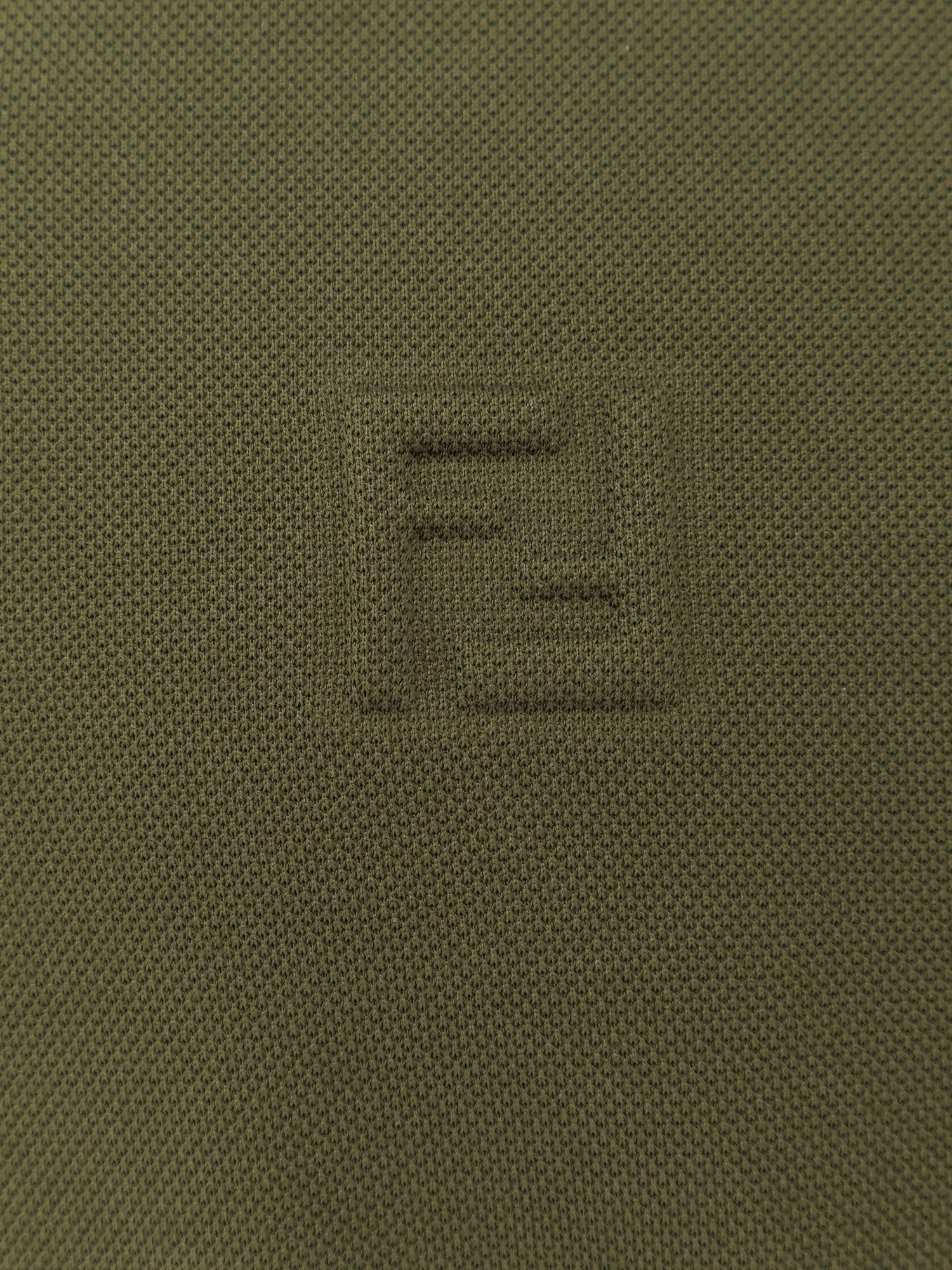 FENDI POLO SHIRT