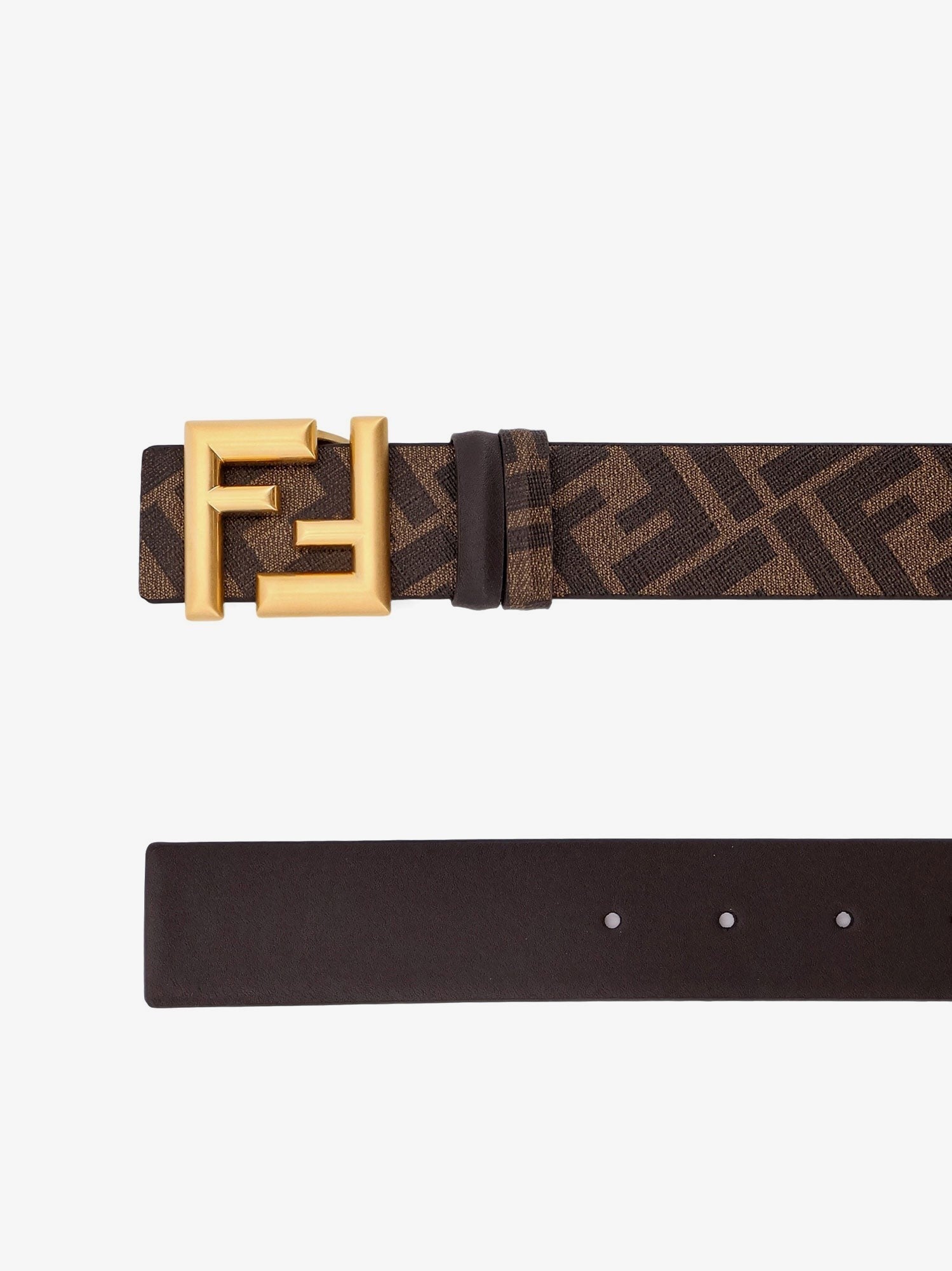 Fendi Rounded Ff
