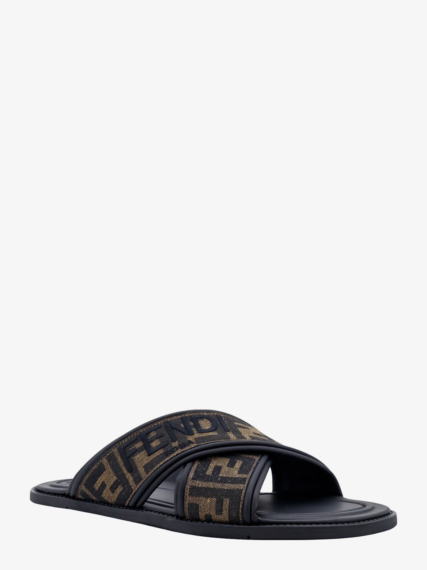 Fendi Sandals