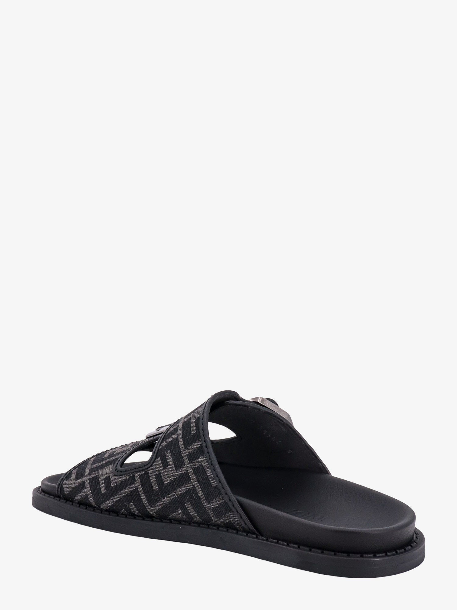FENDI SANDALS