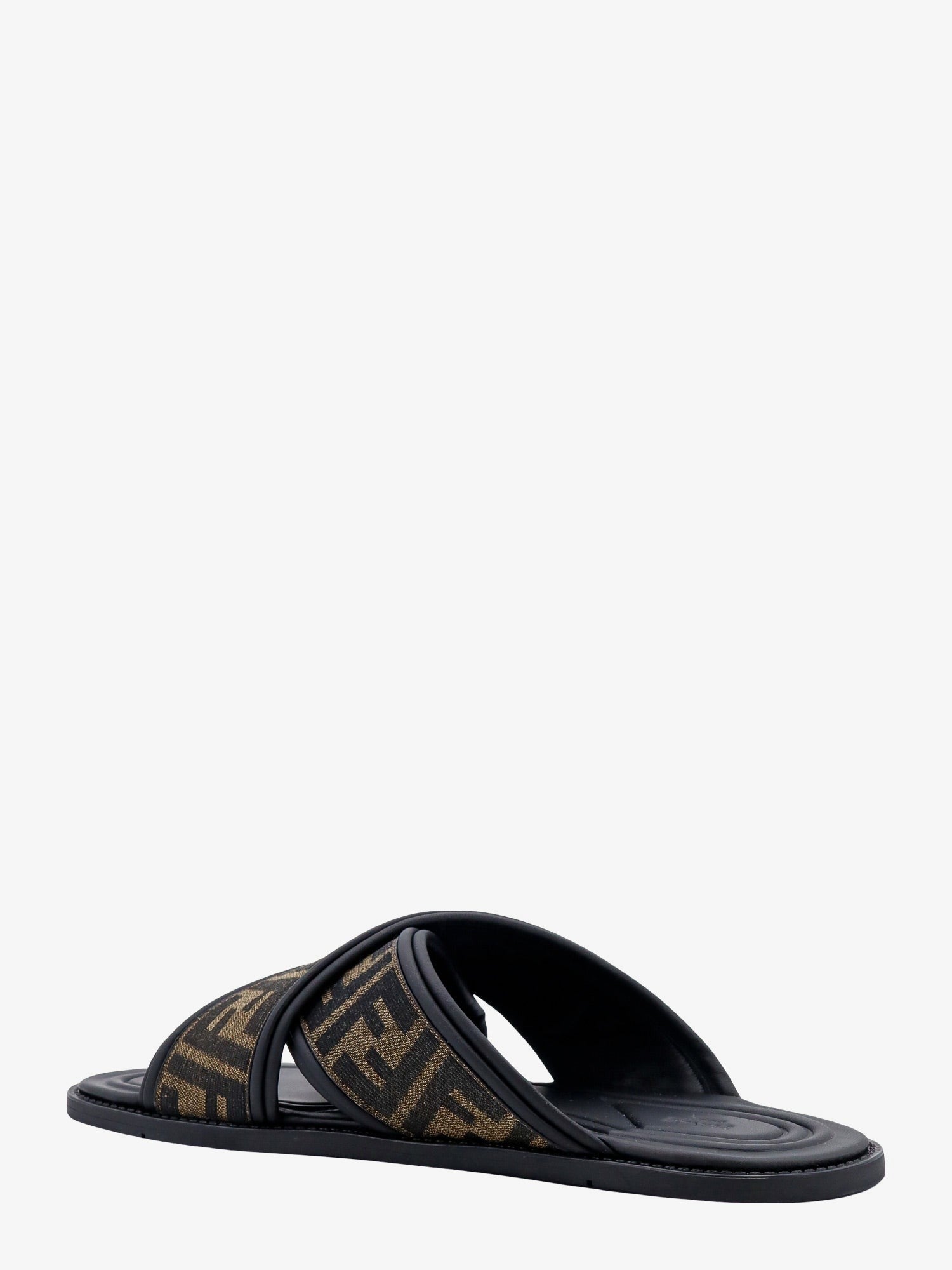 Fendi Sandals
