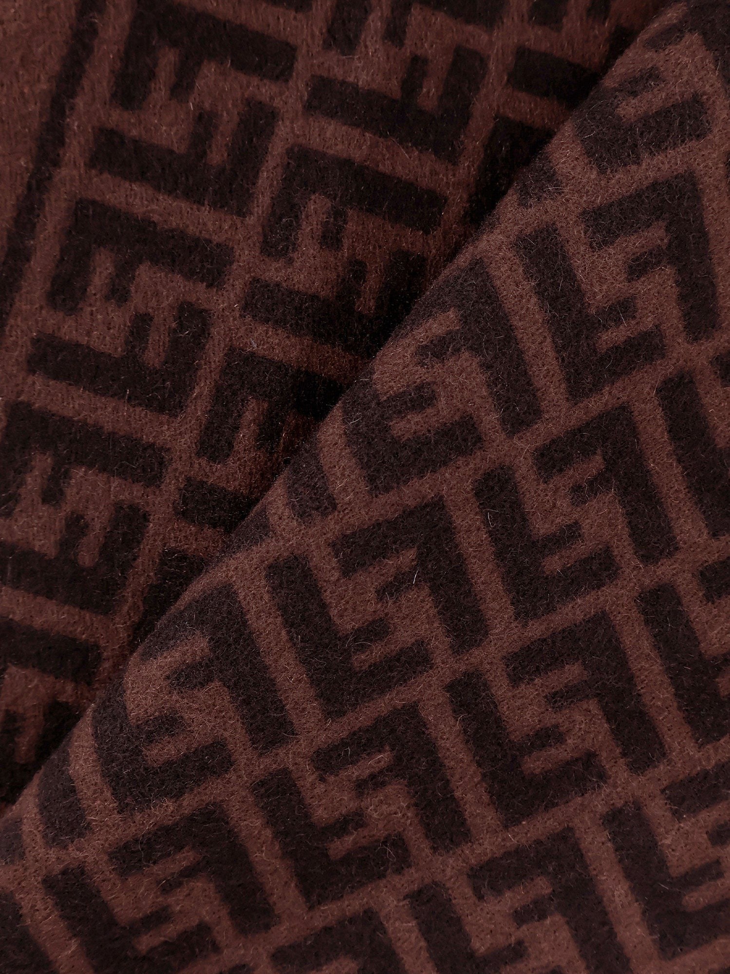Fendi Scarf