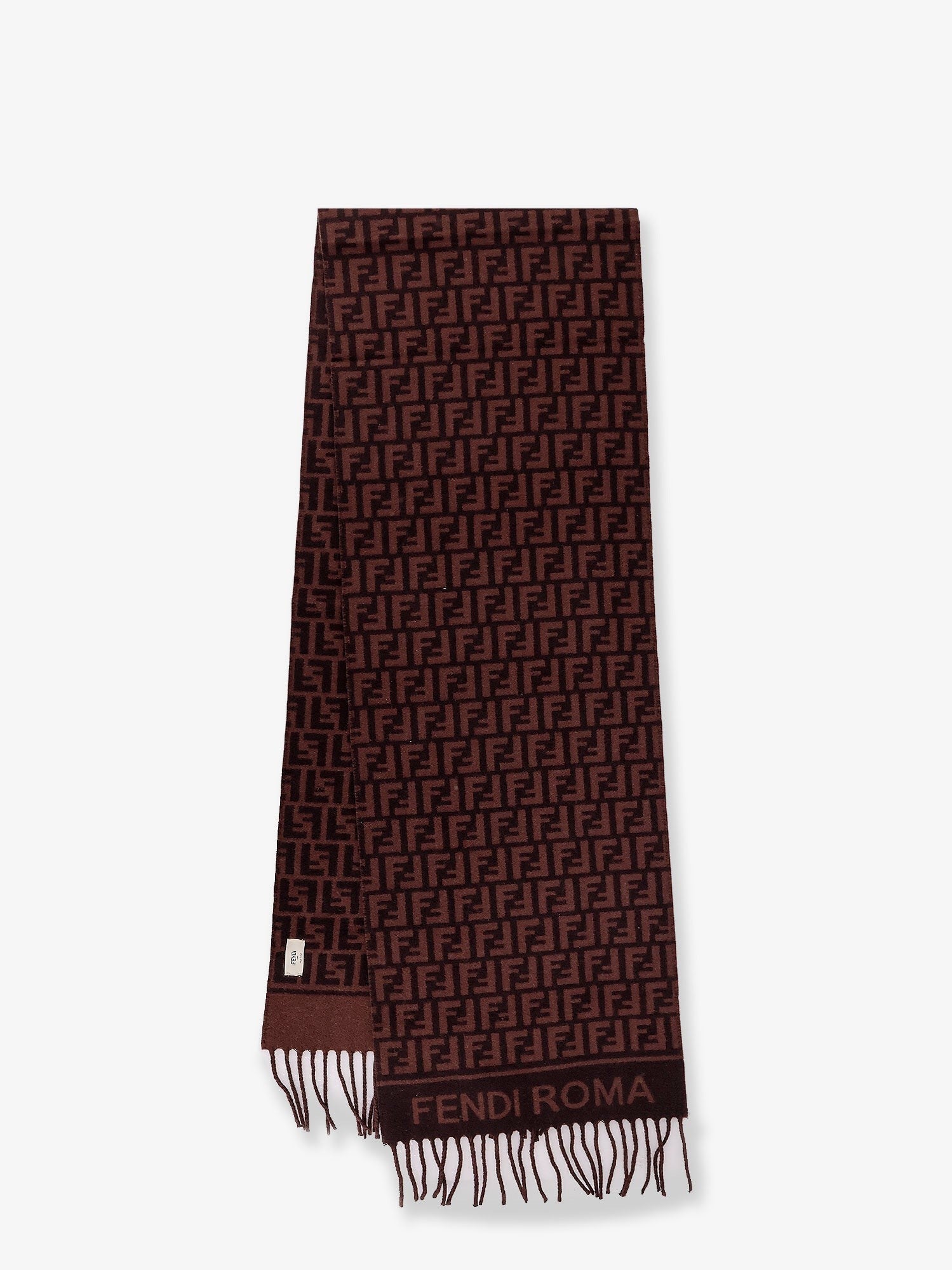 Fendi Scarf