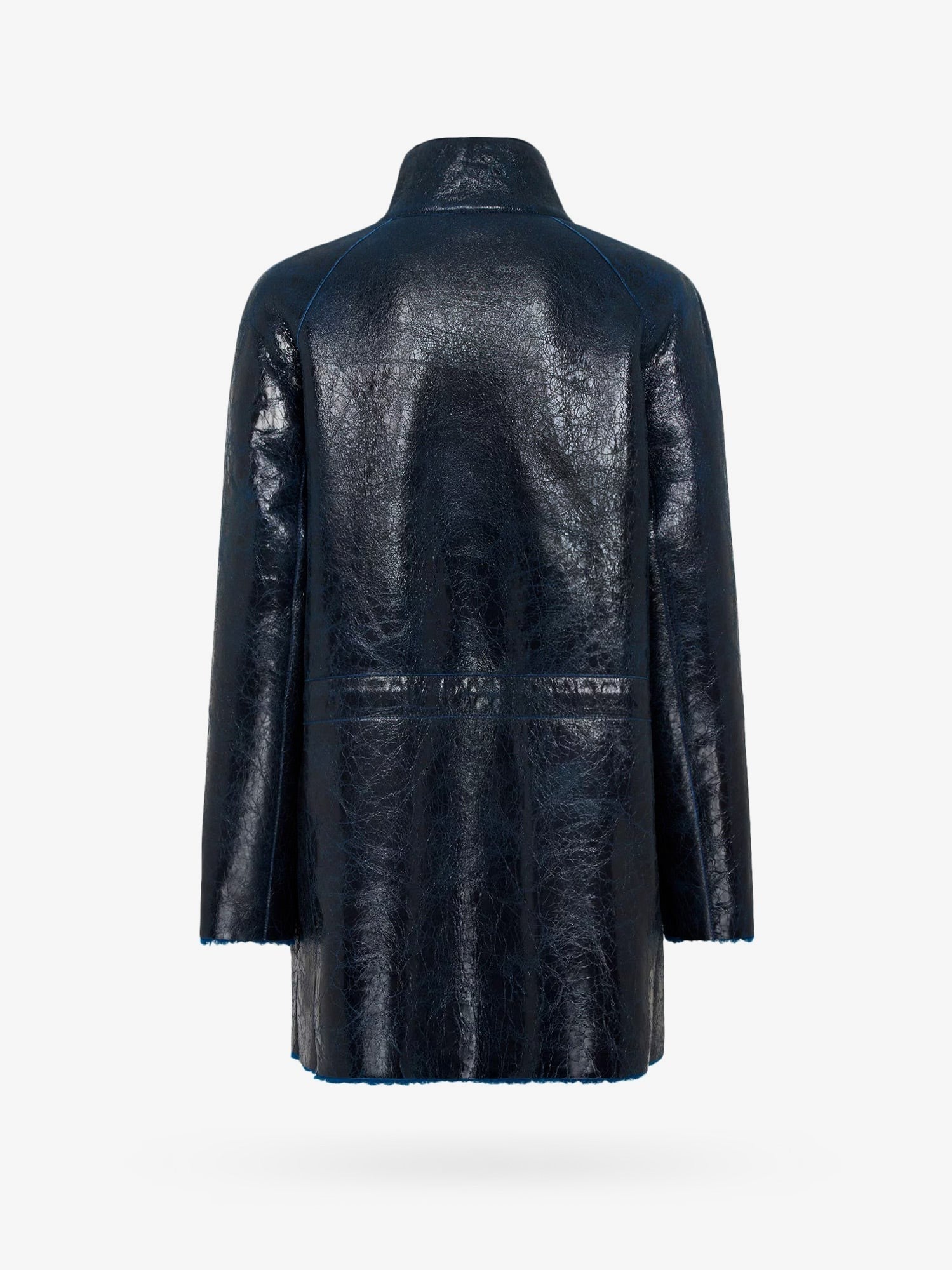 FENDI SHEARLING