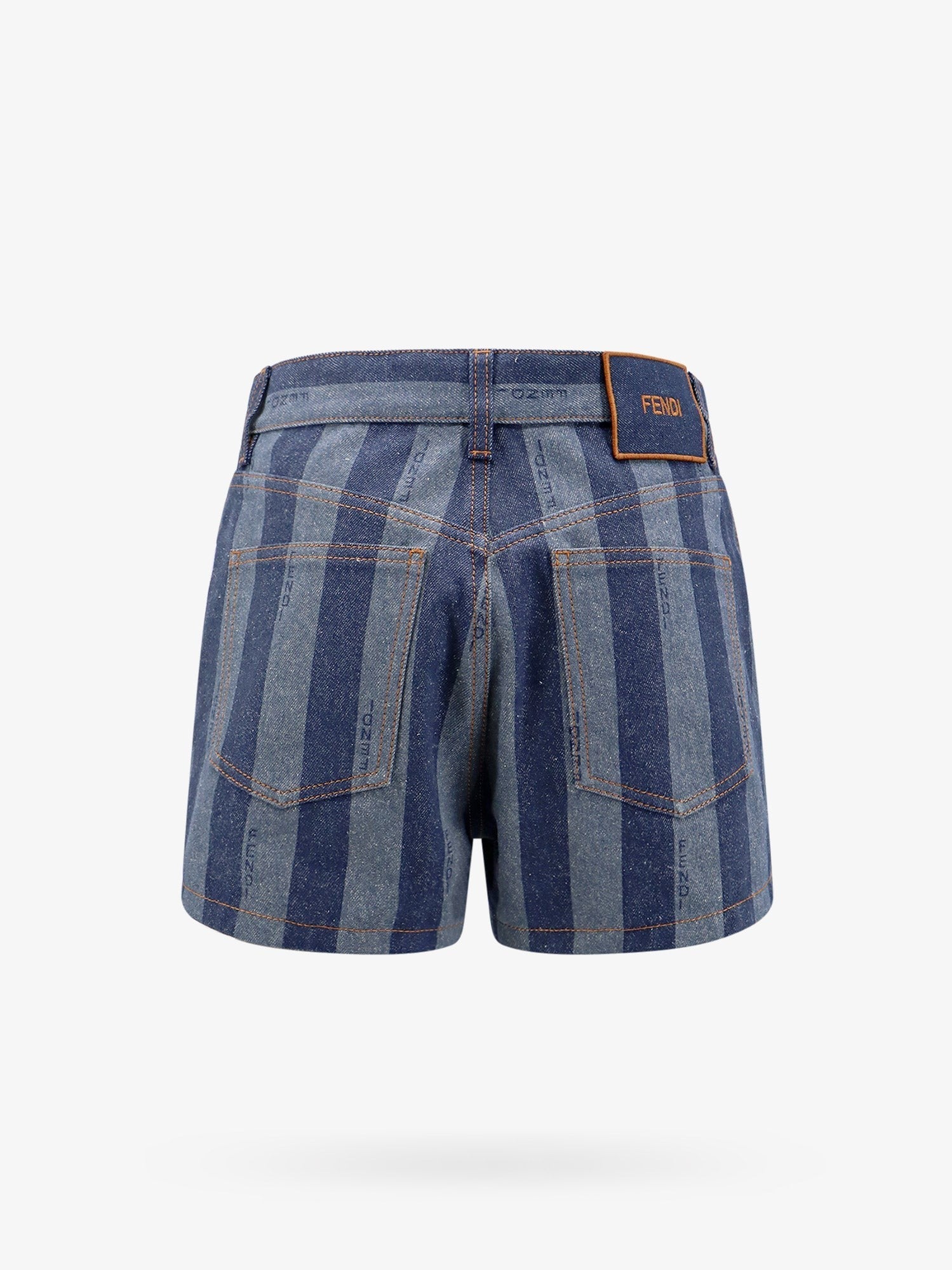 Fendi Shorts