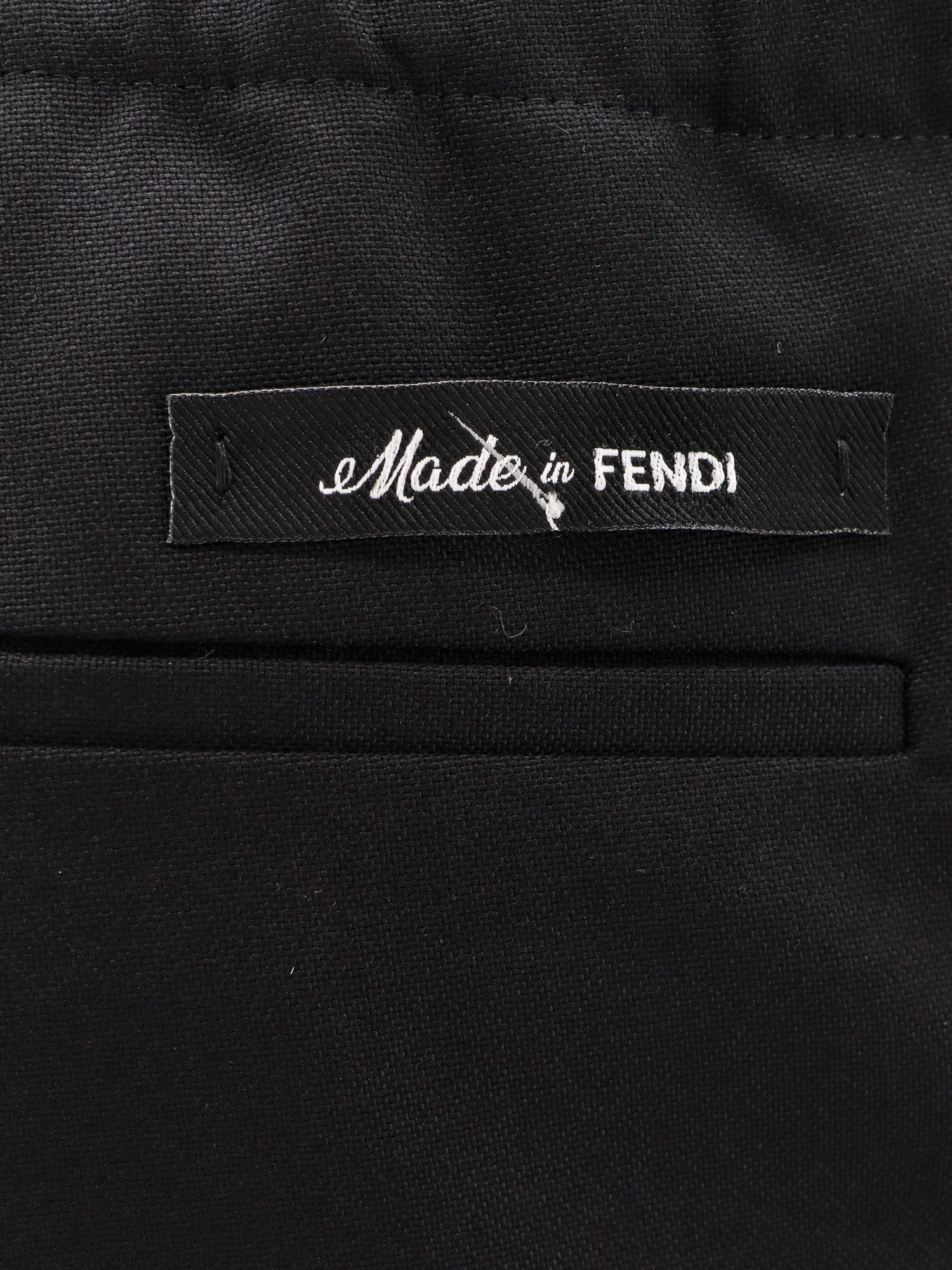Fendi Trouser