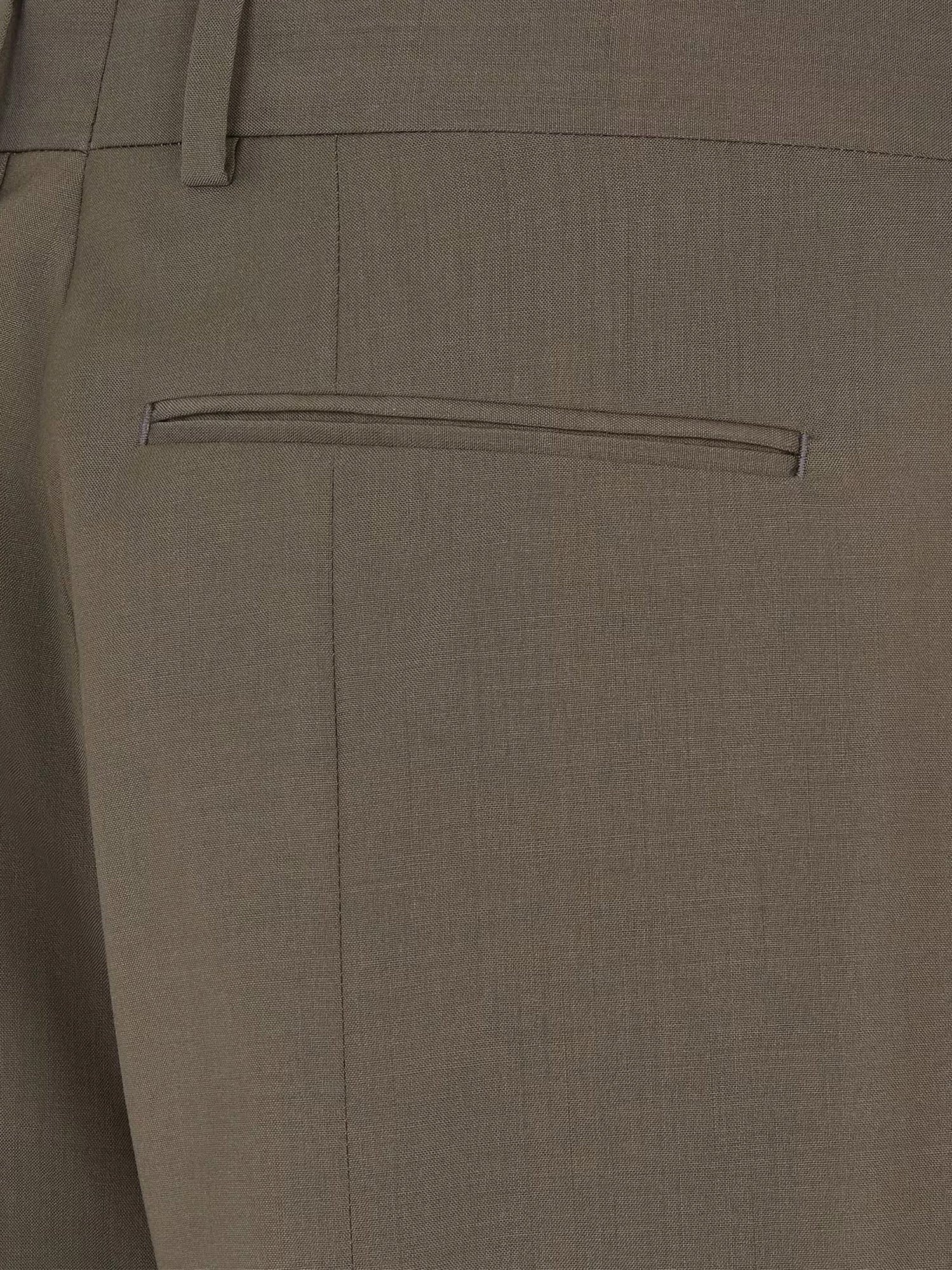 Fendi Trouser