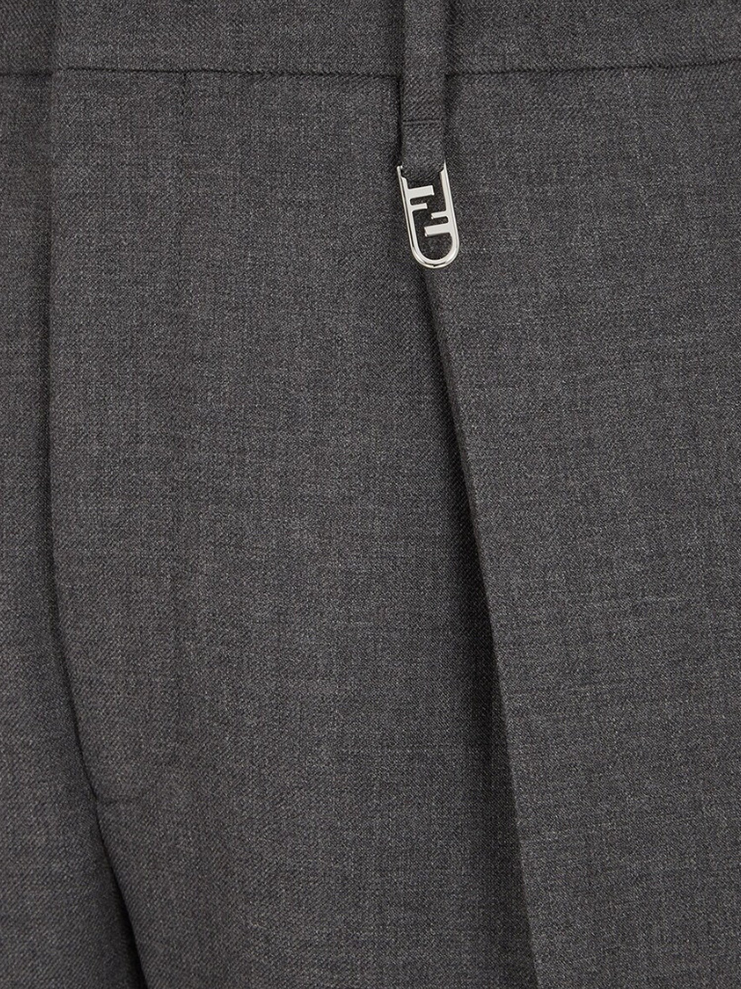 Fendi Trouser