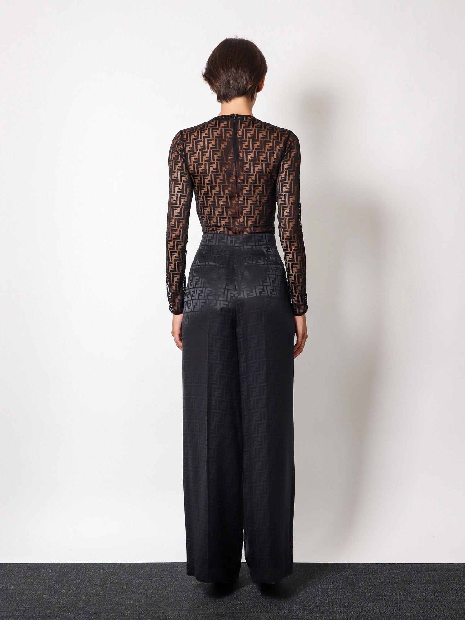 FENDI TROUSER