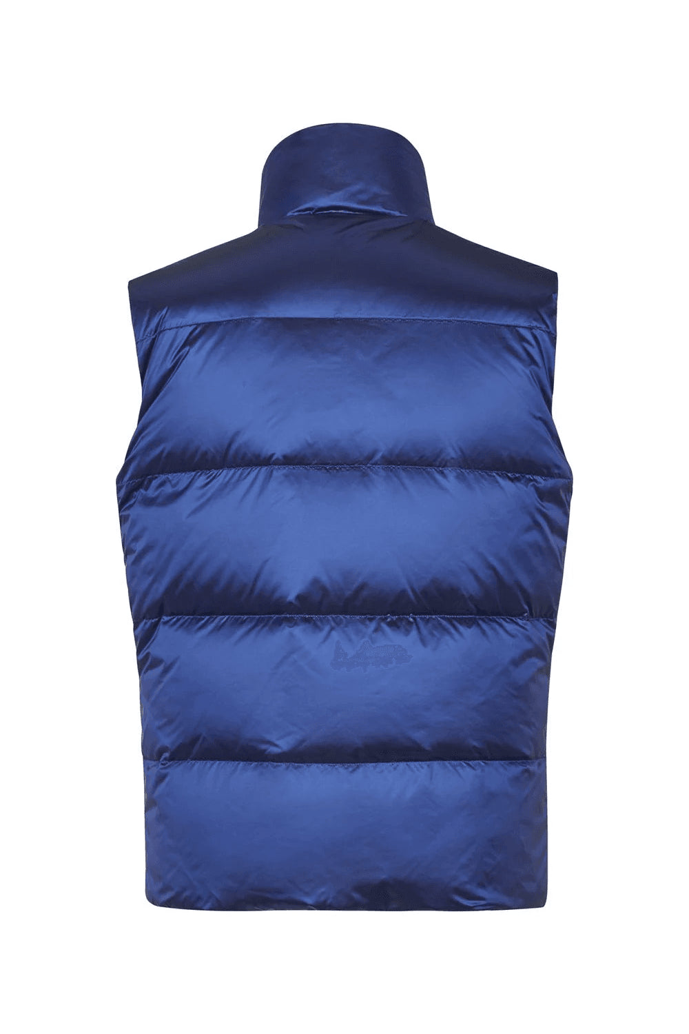 Fendi Down Plaque Gilet