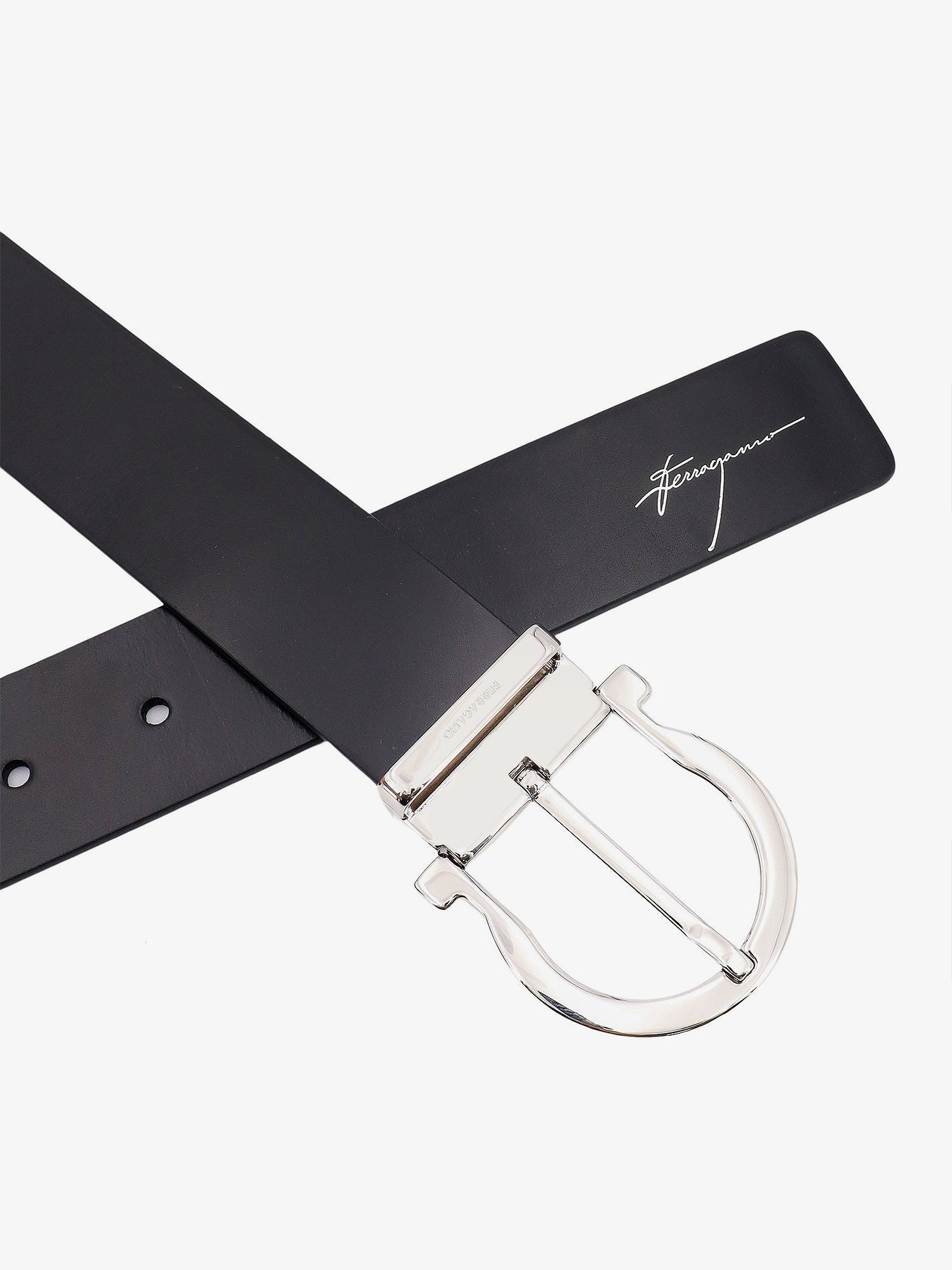Ferragamo Belt