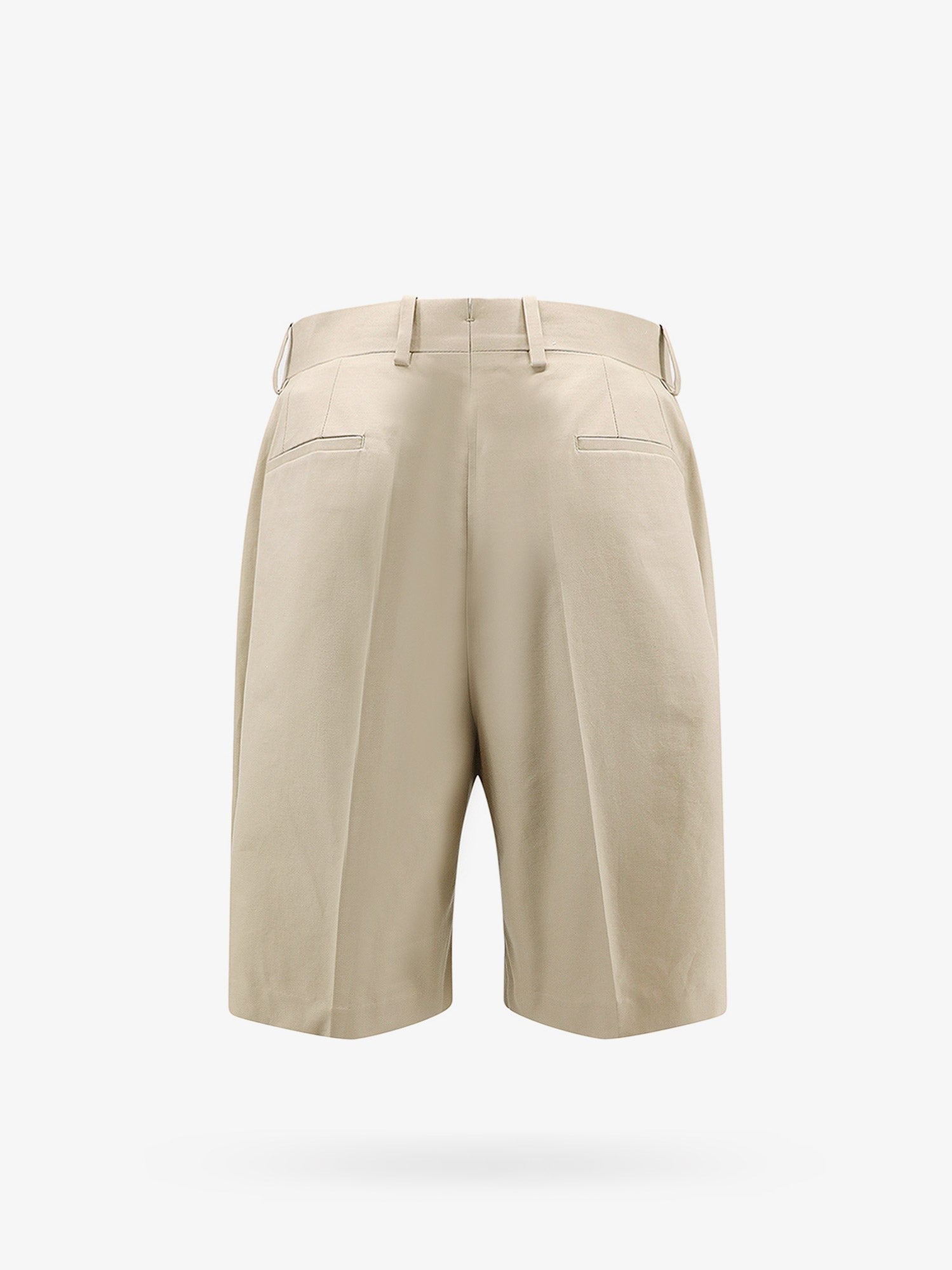 Ferragamo Bermuda Shorts
