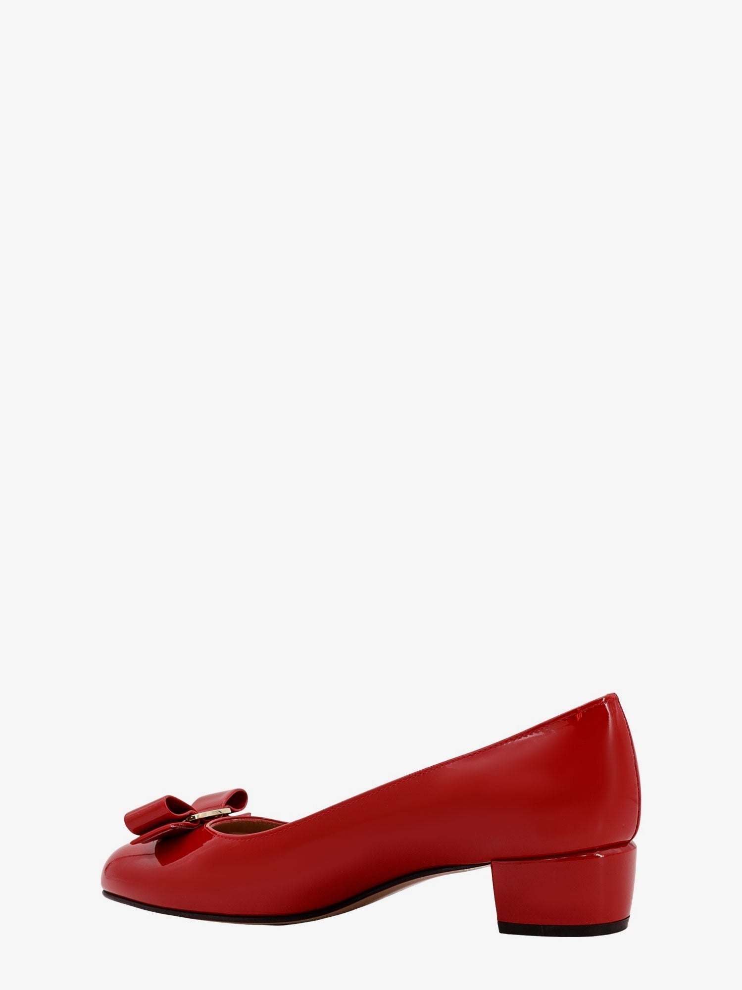 FERRAGAMO DÉCOLLETÉ