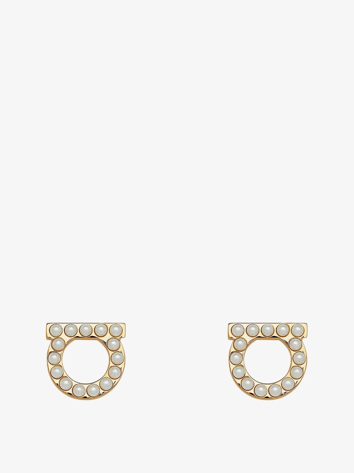 FERRAGAMO EARRINGS