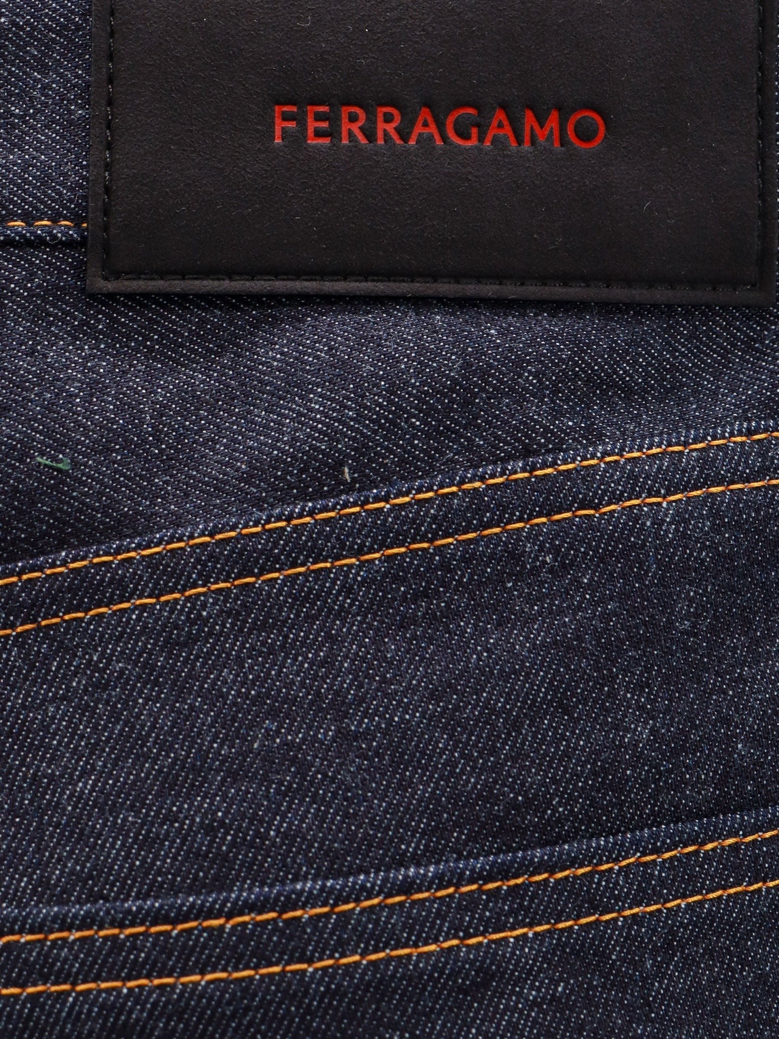 Ferragamo Jeans