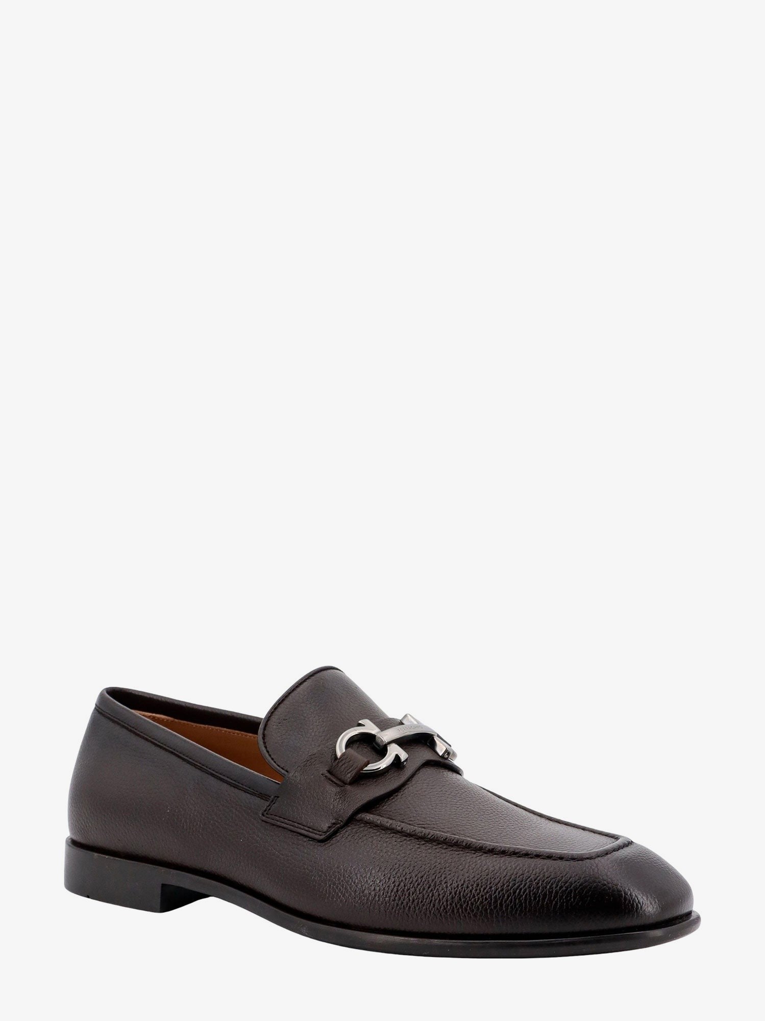 FERRAGAMO LOAFER