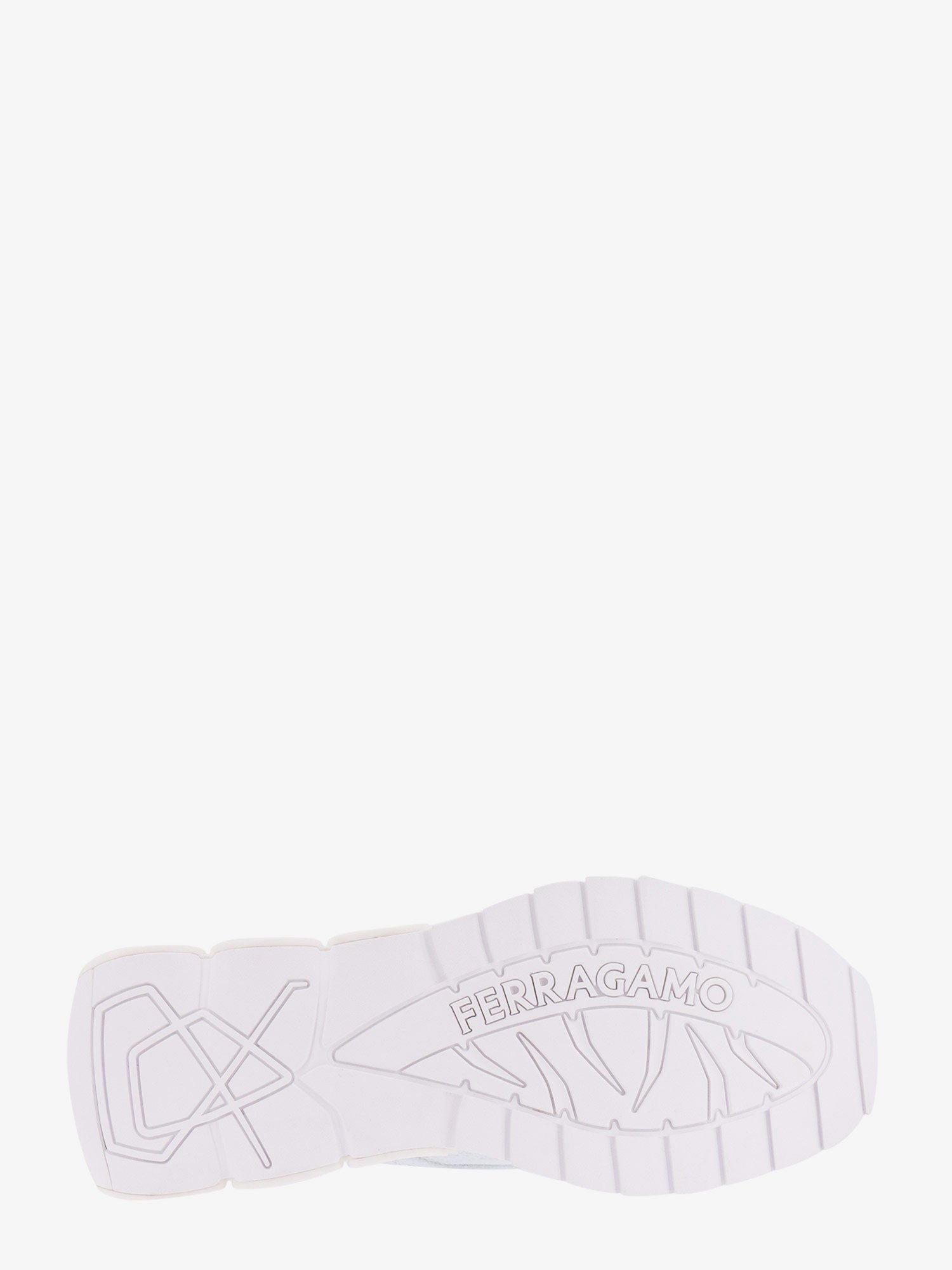 Ferragamo Nima Knit