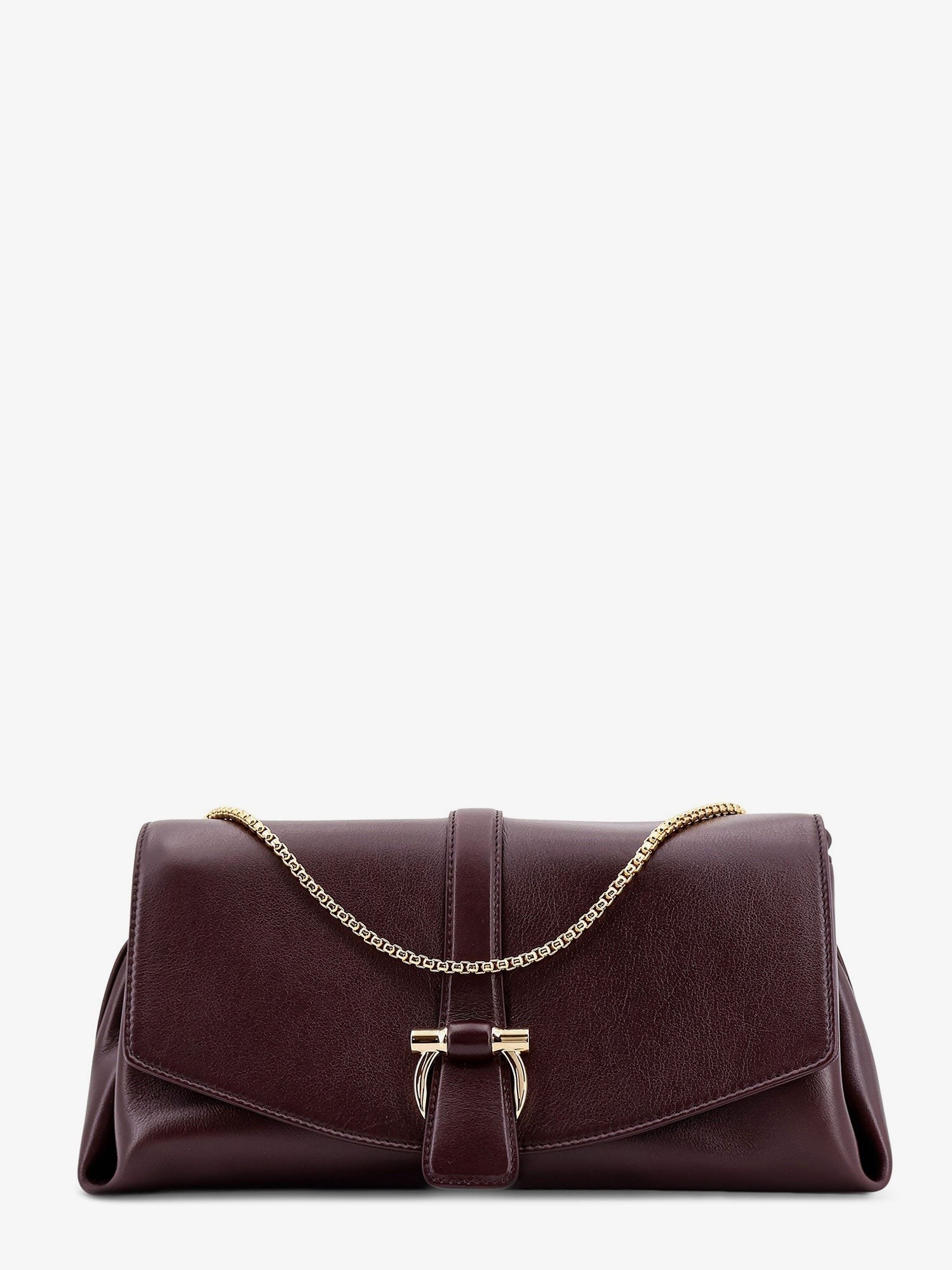 FERRAGAMO SHOULDER BAG