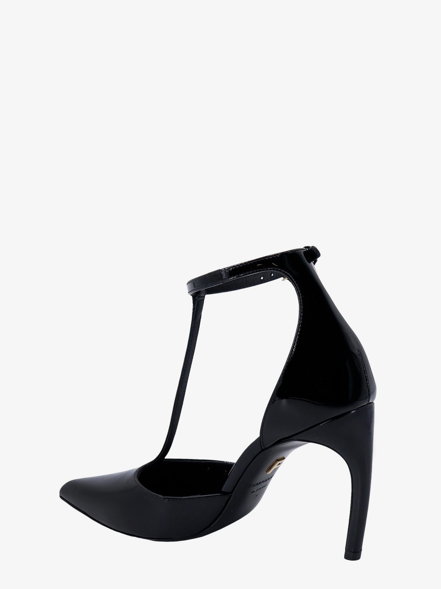 Ferragamo T-Strap