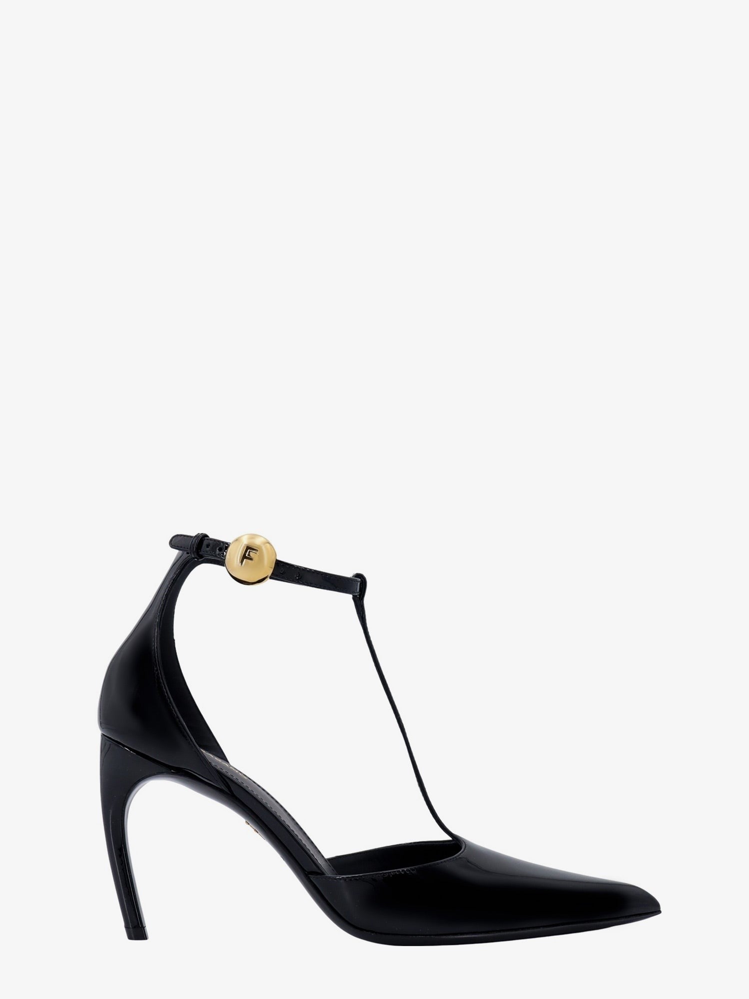 Ferragamo T-Strap