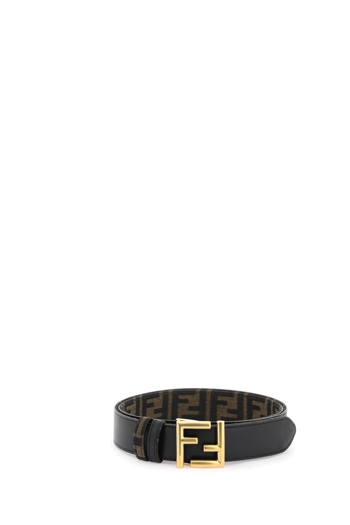 ff buckle reversible belt