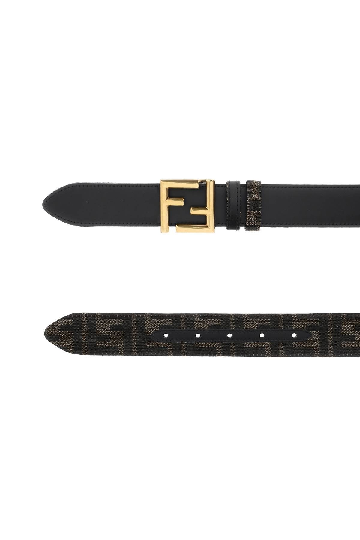 ff buckle reversible belt