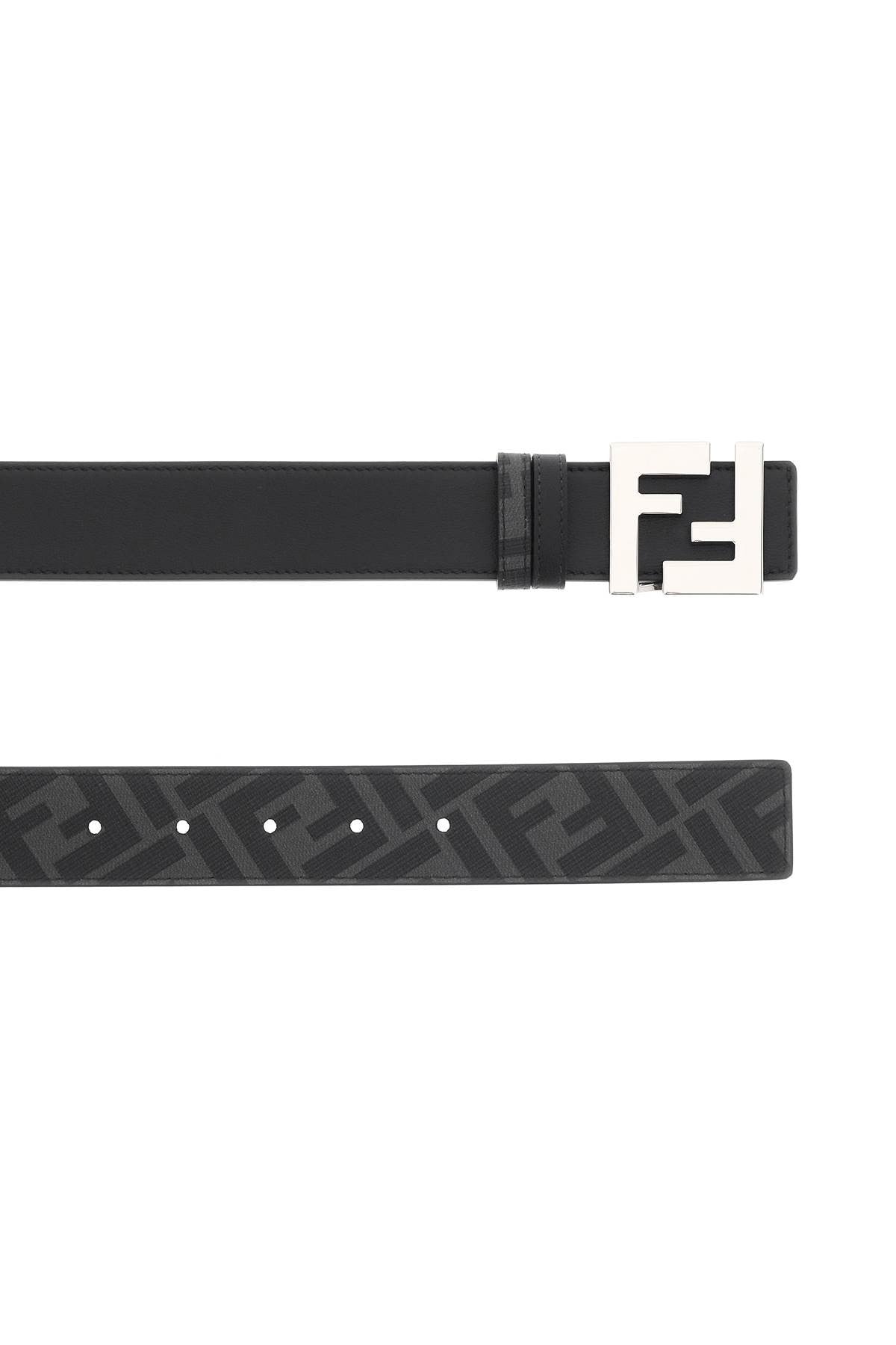 ff buckle reversible belt