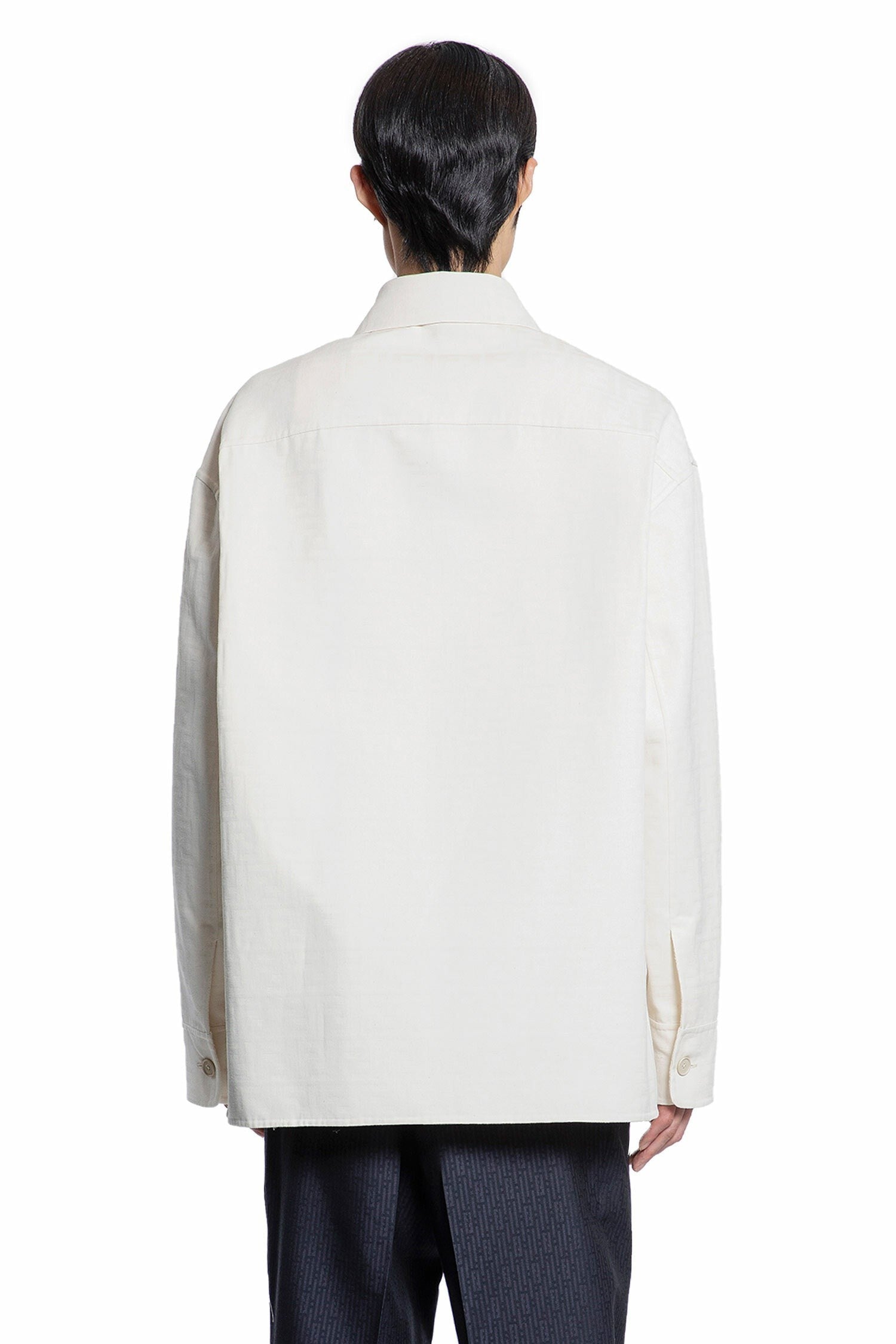 Ff Cotton Go-To Jacket