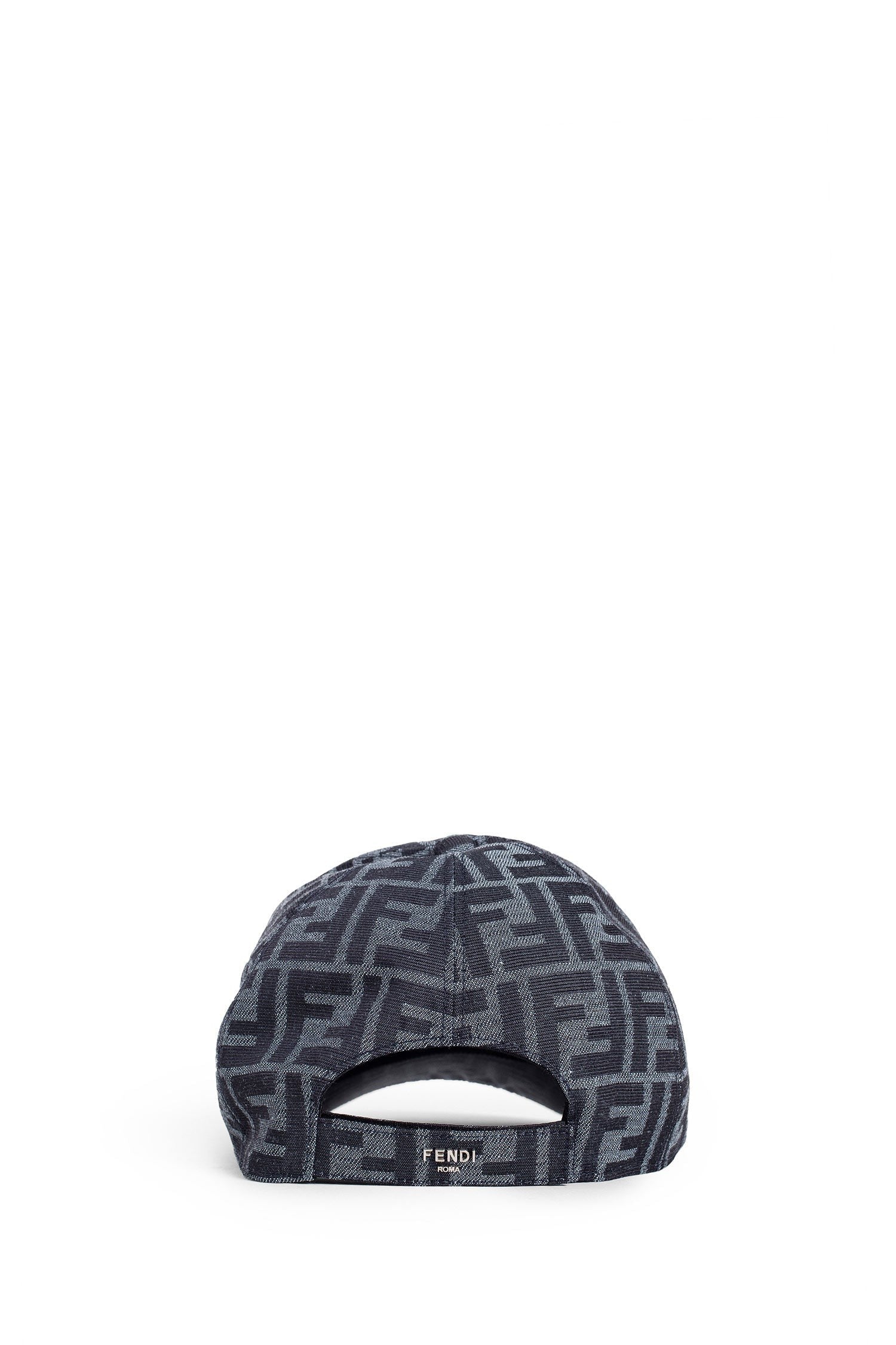 Ff Jacquard Baseball Cap