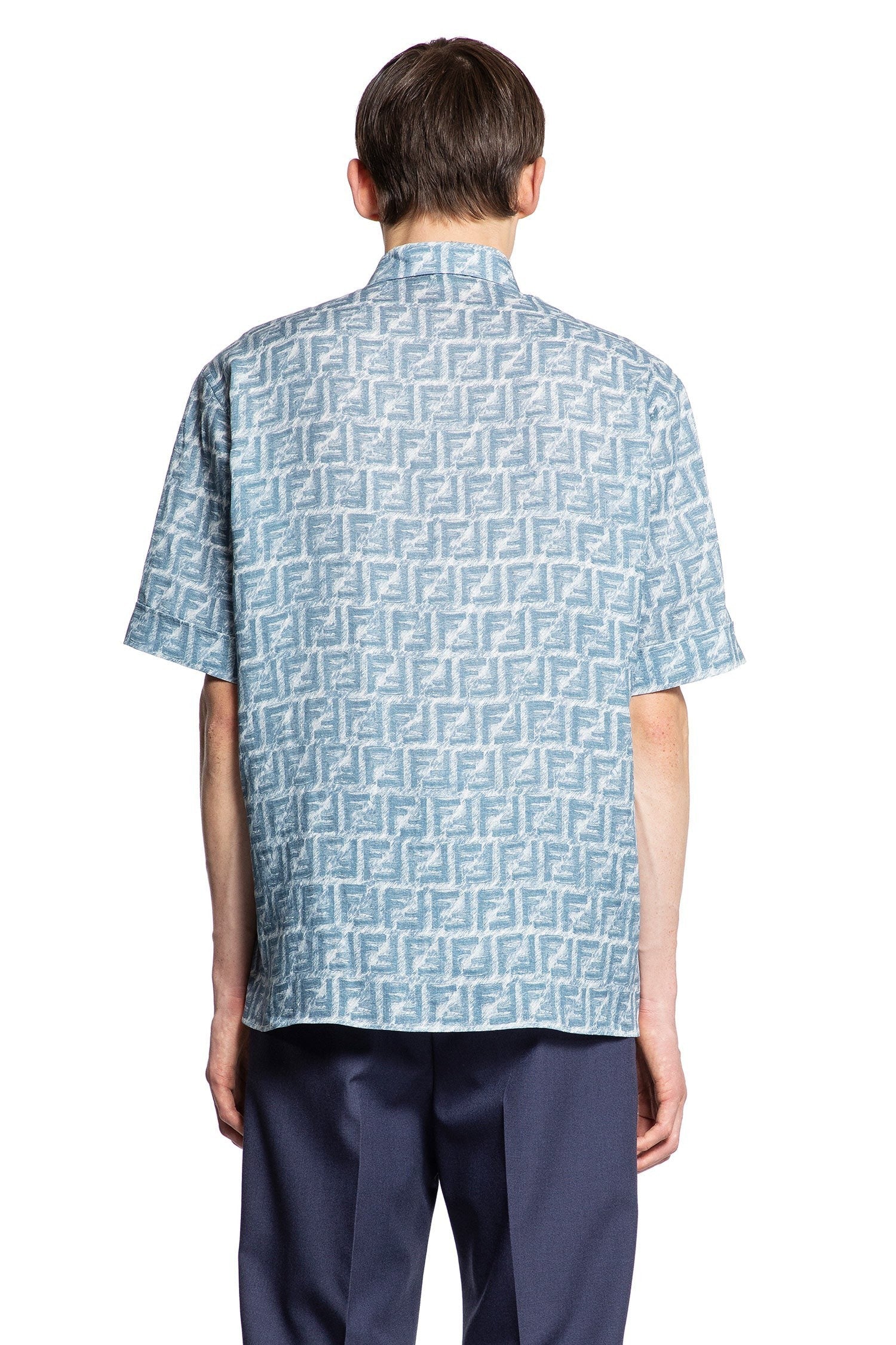 Ff Motif Shirt