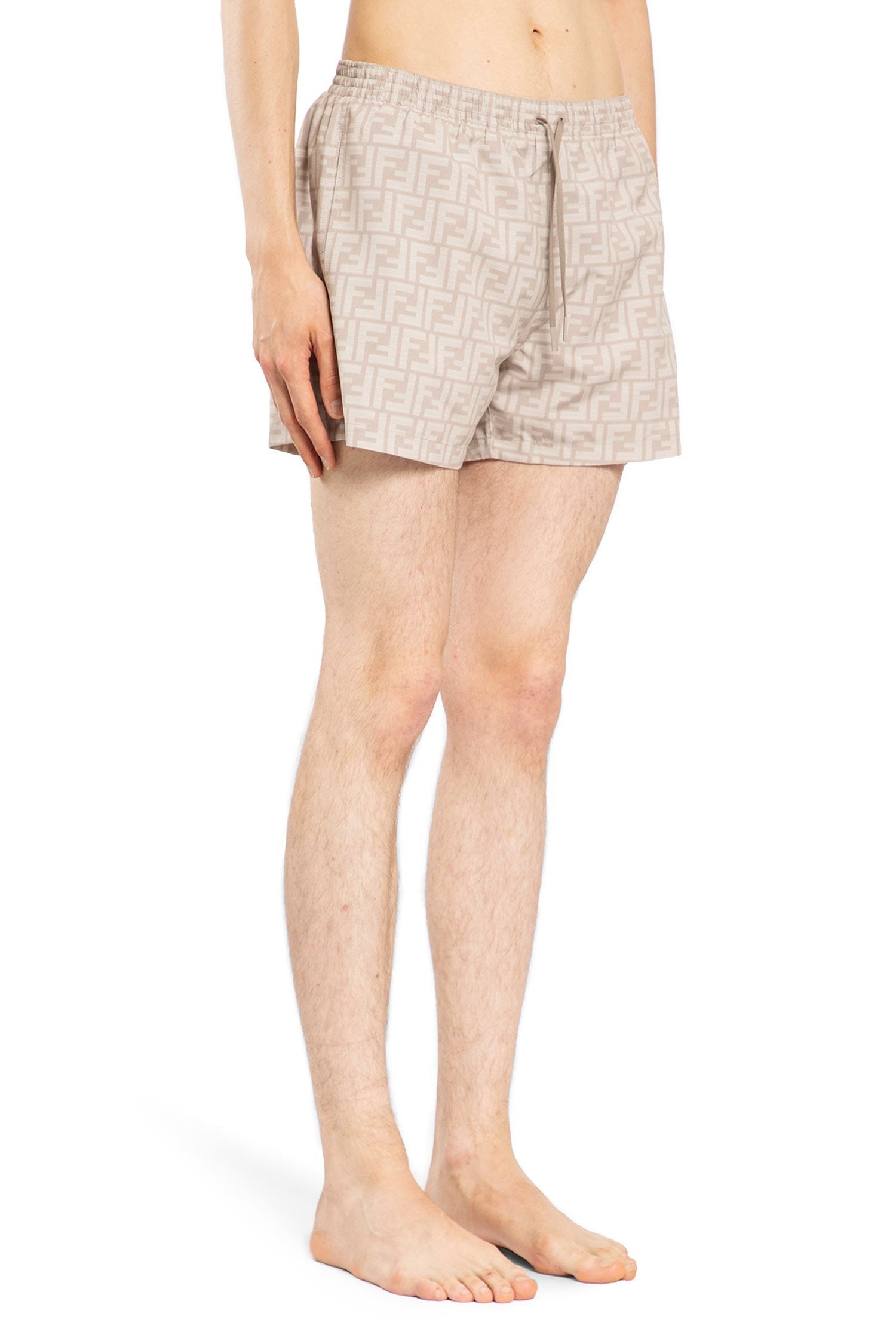 Ff Nyon Swim Shorts