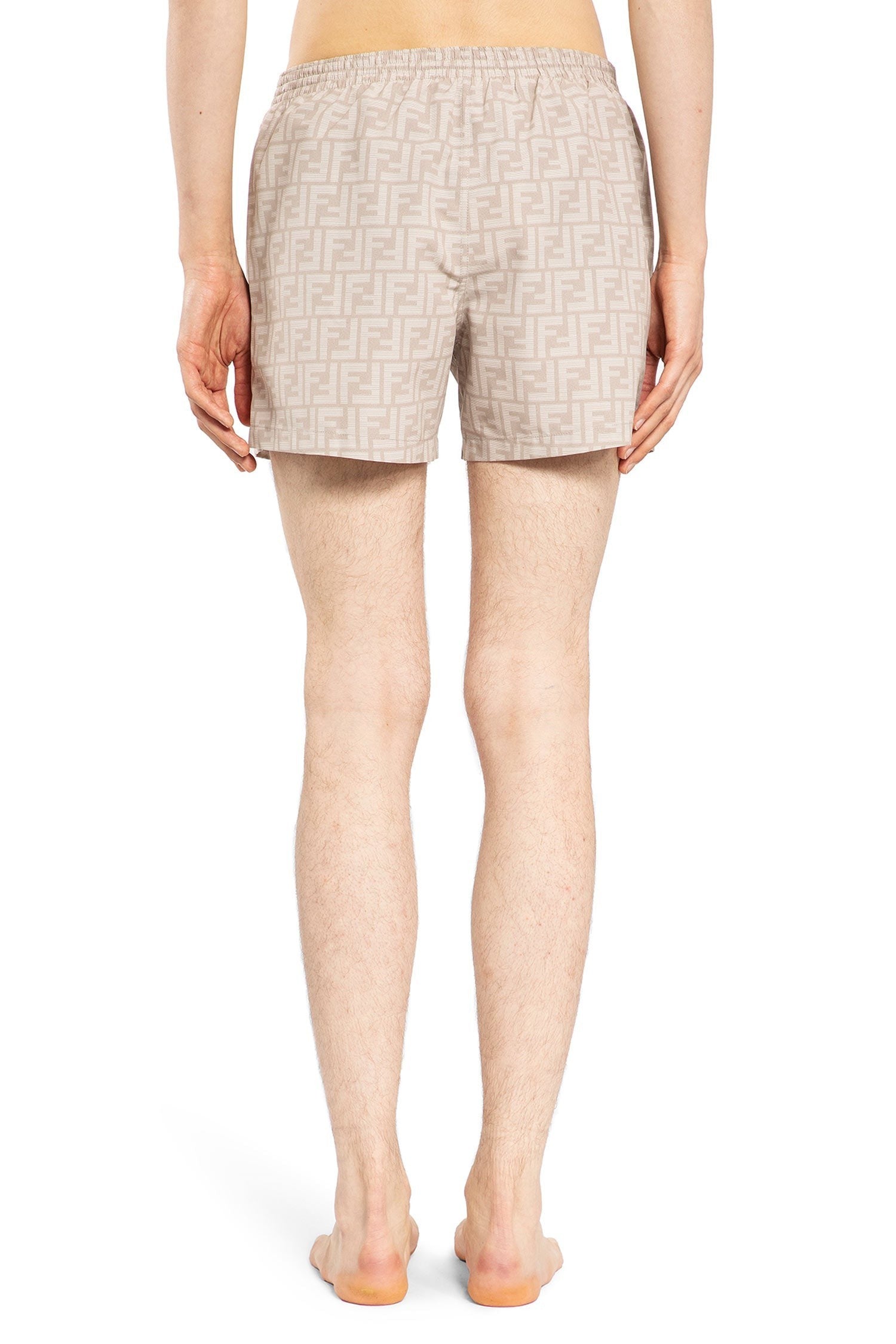Ff Nyon Swim Shorts