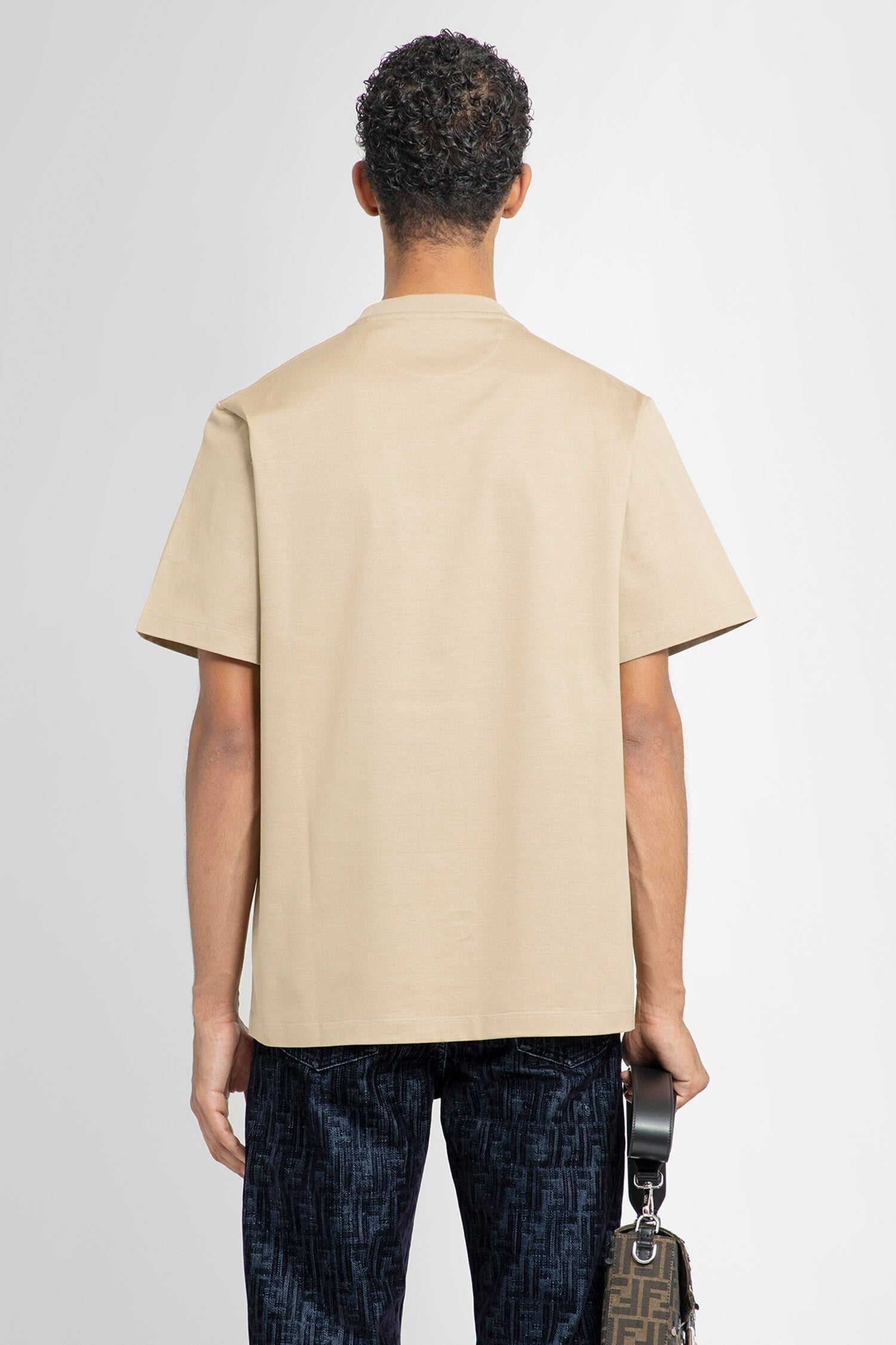 ff pocket t-shirt