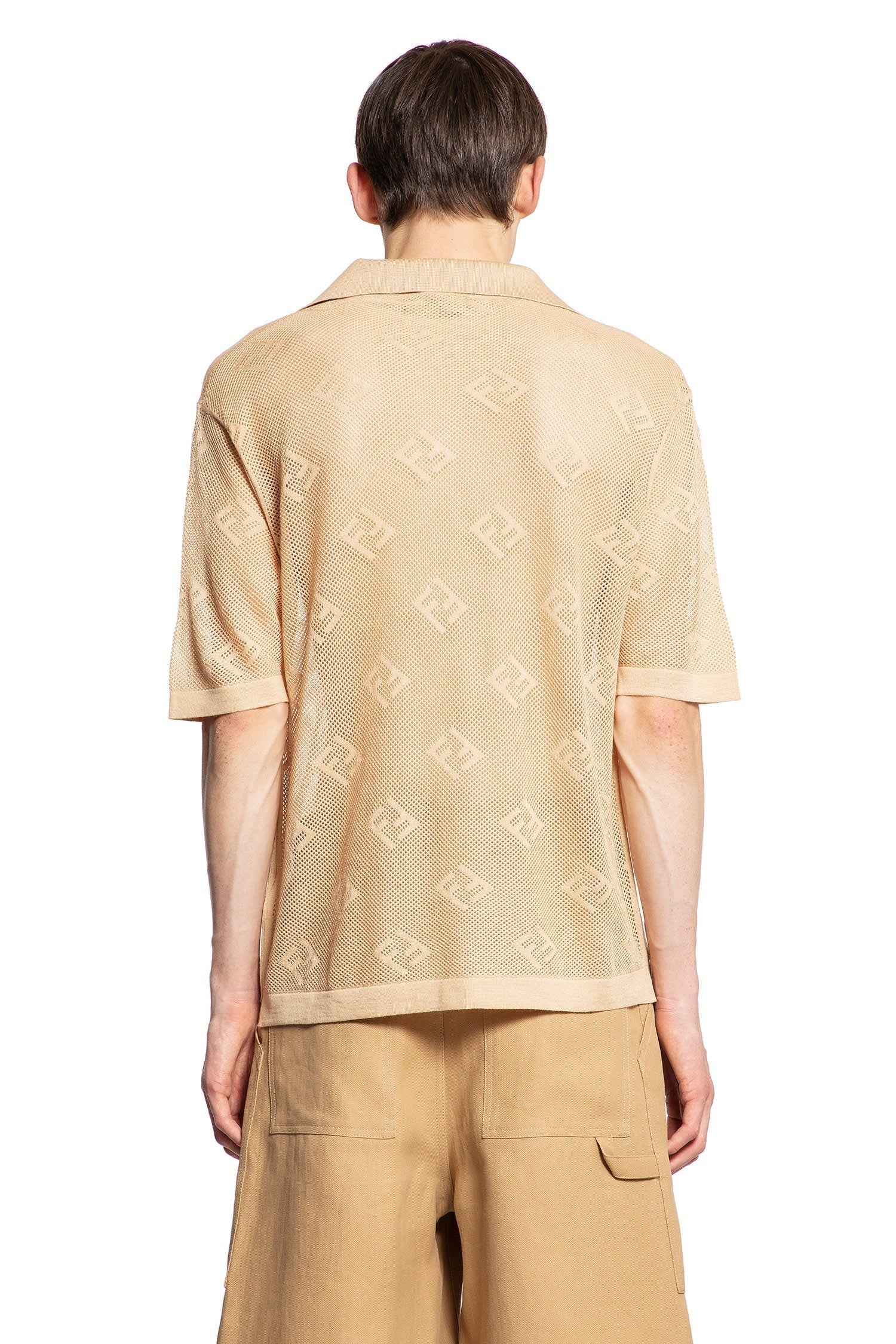 Ff Polo T-Shirt
