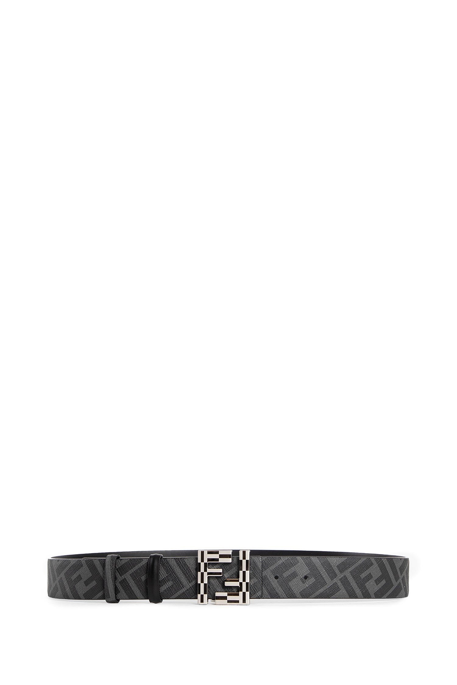 Ff Squared Belt