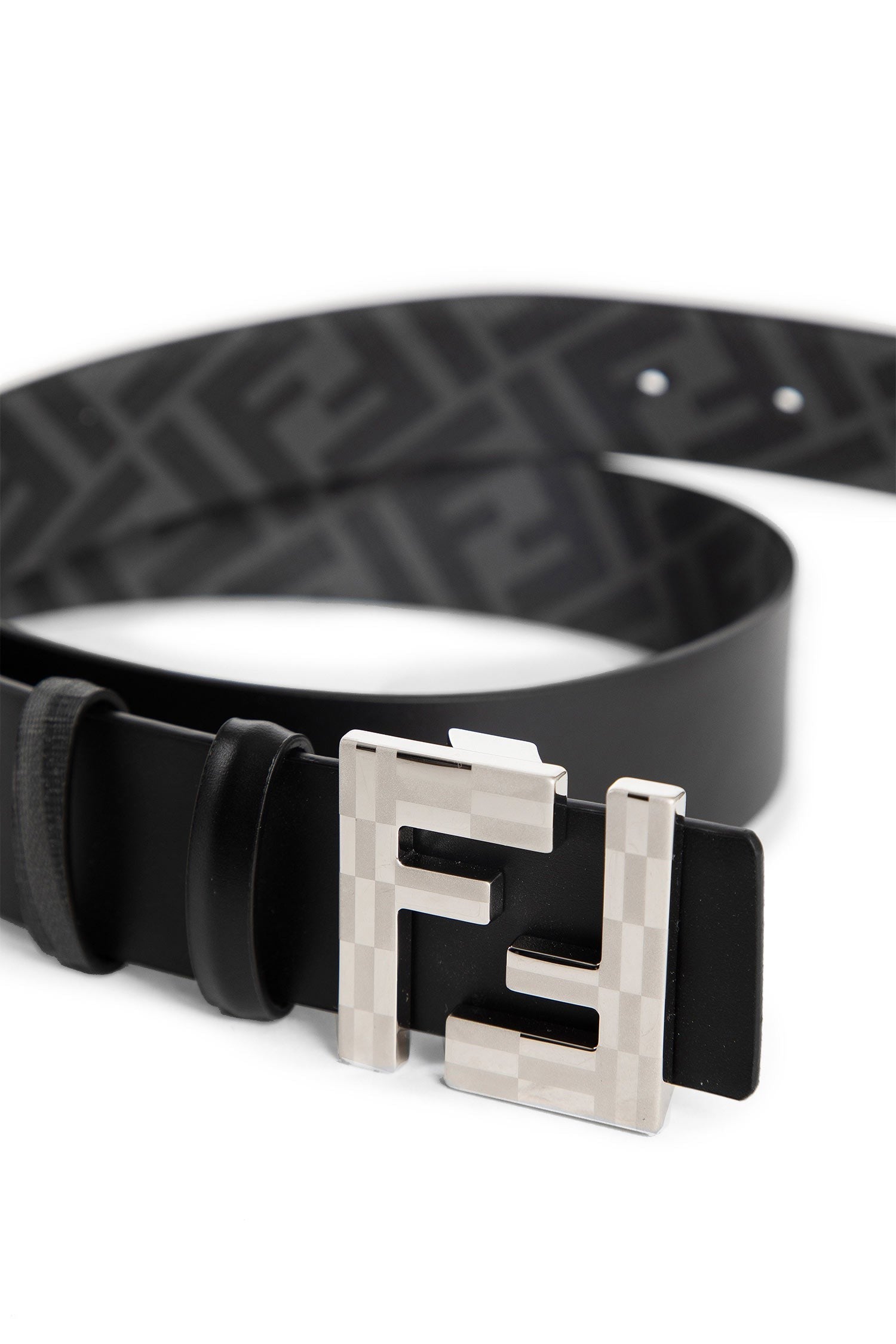 Ff Squared Belt