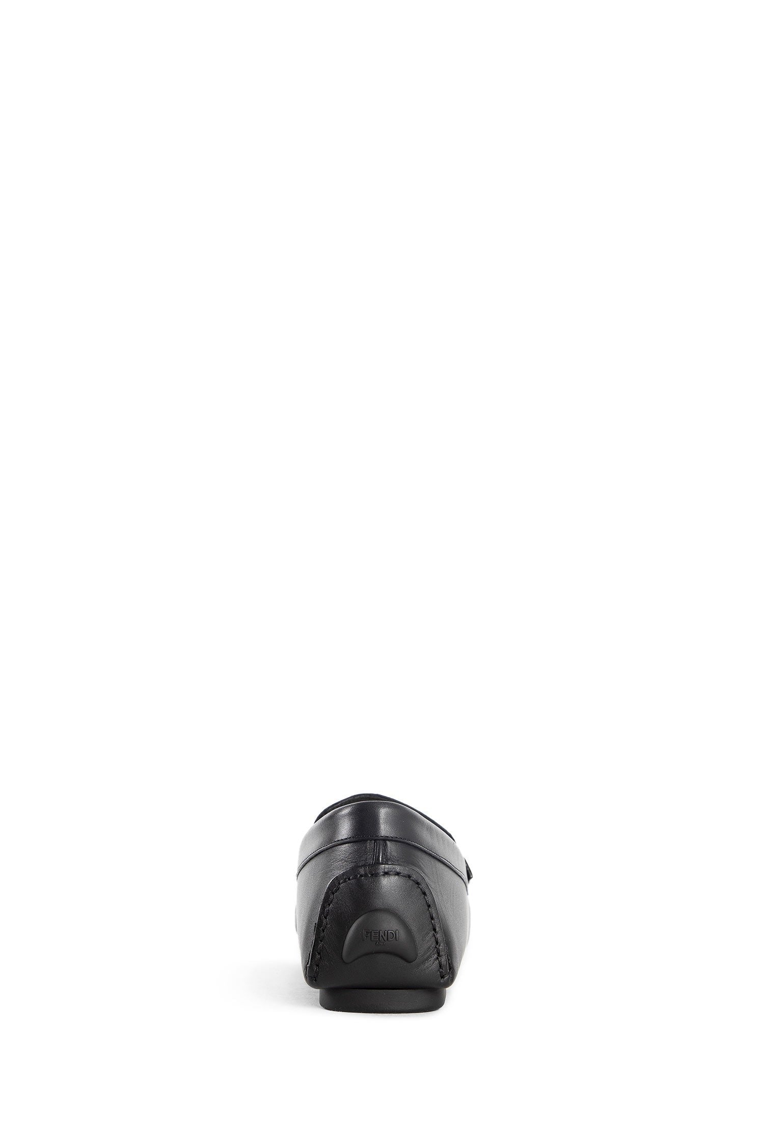 Ff Squared Drivers Loafers