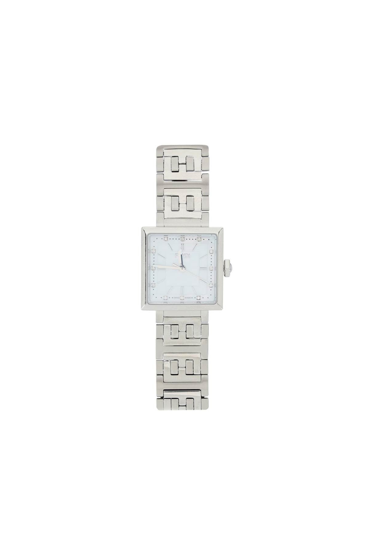 forever fendi watch time