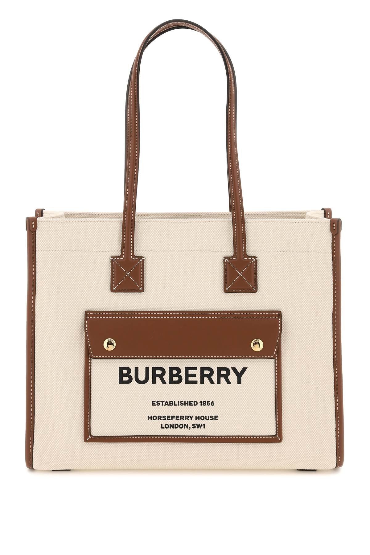 Freya Small Tote Bag