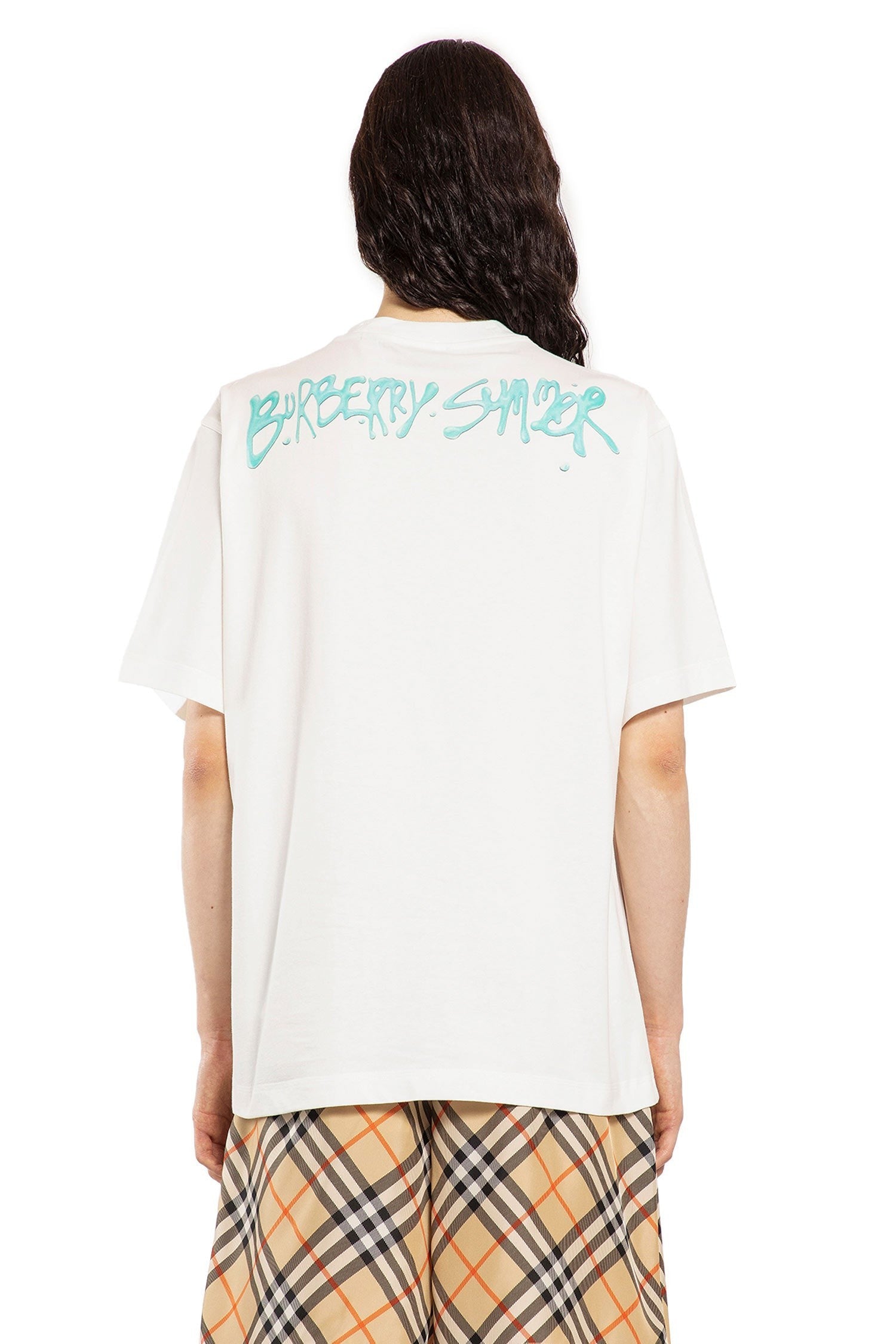 Frog Cotton T-Shirt
