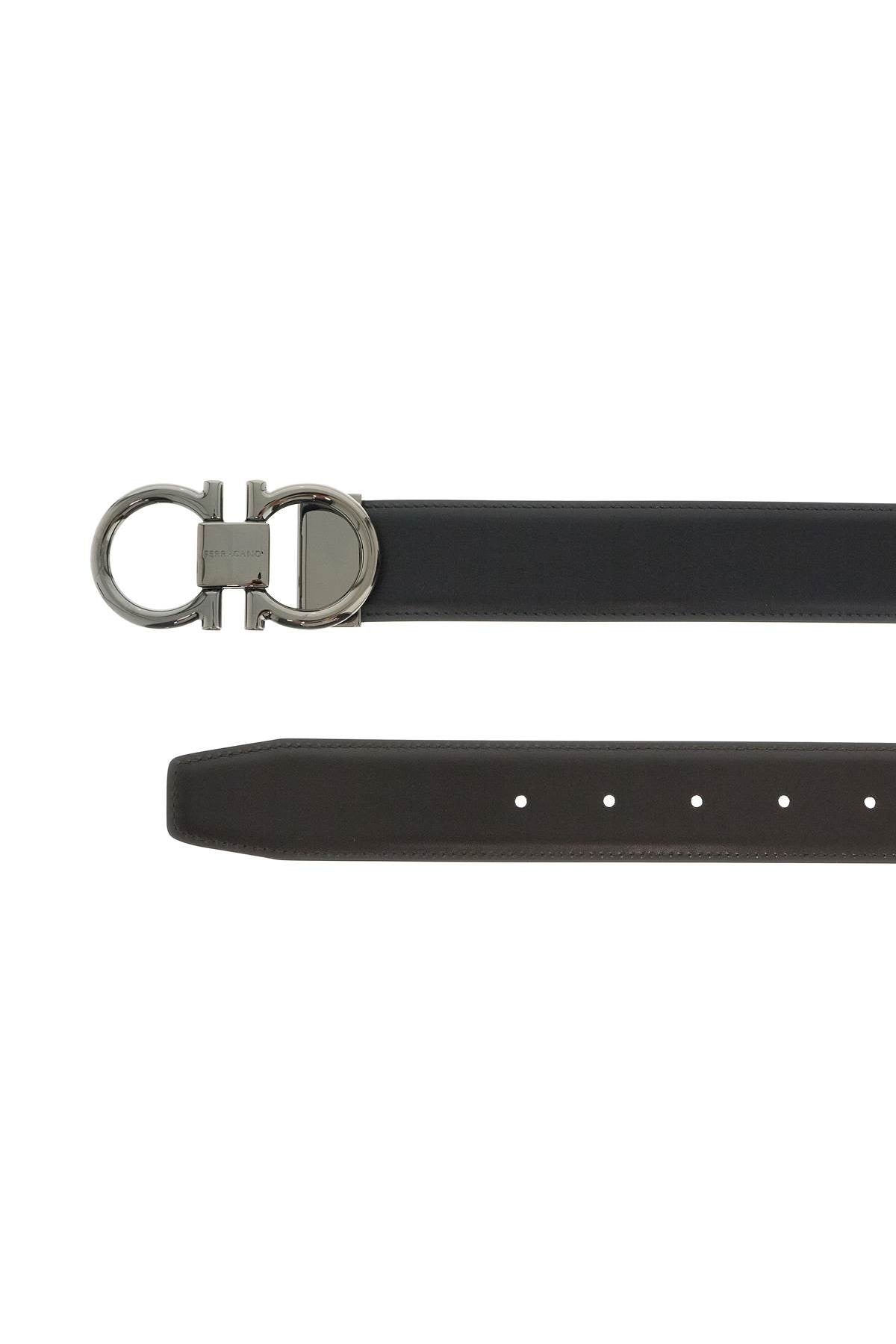 gancini reversible belt