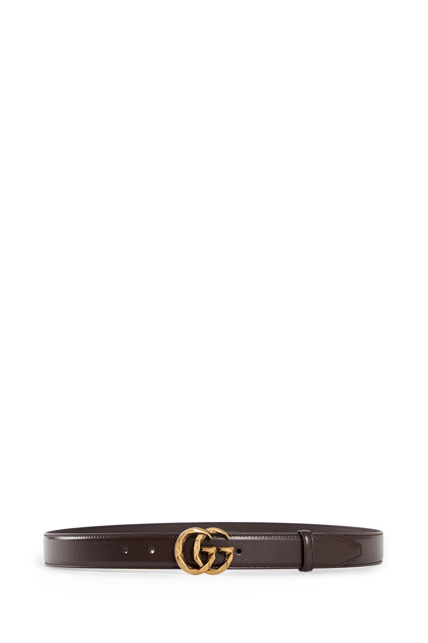 Gg Logo Belt