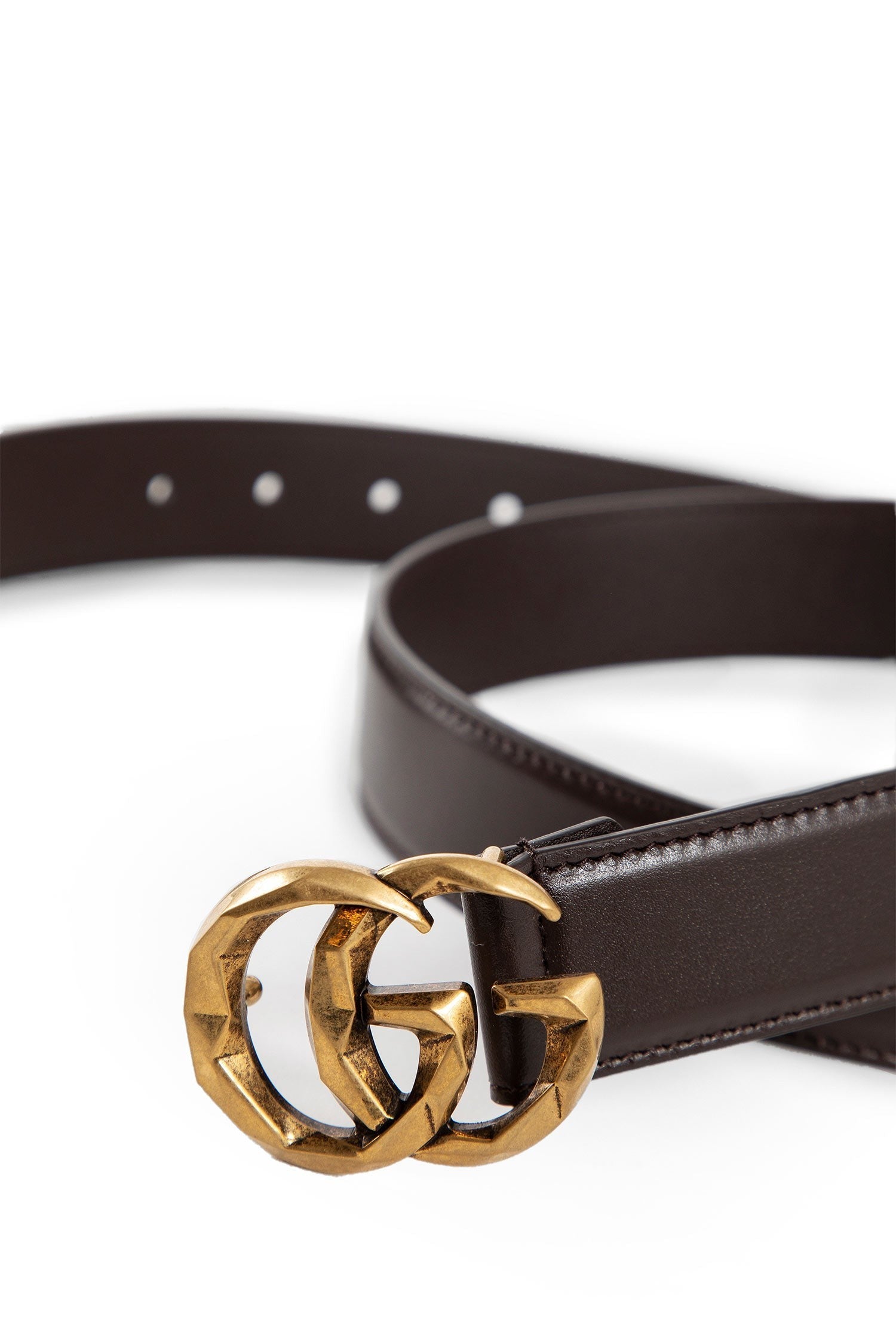 Gg Logo Belt