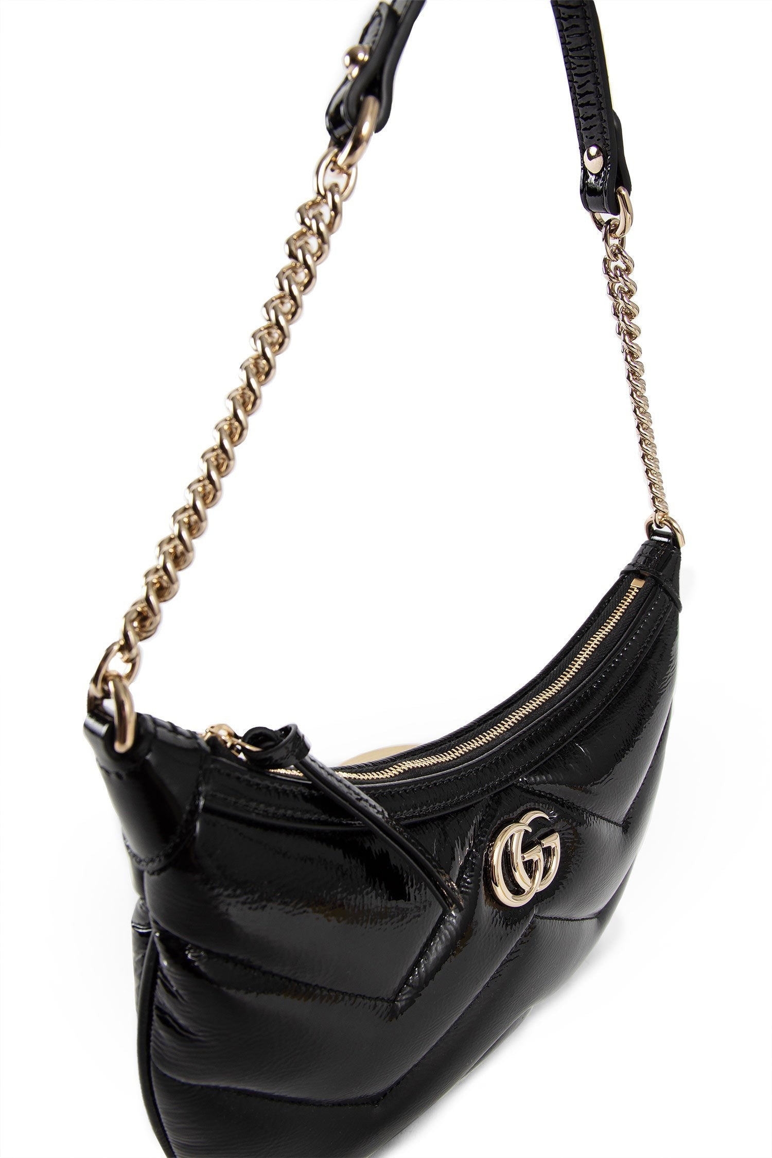 Gg Marmont Small Shoulder Bag