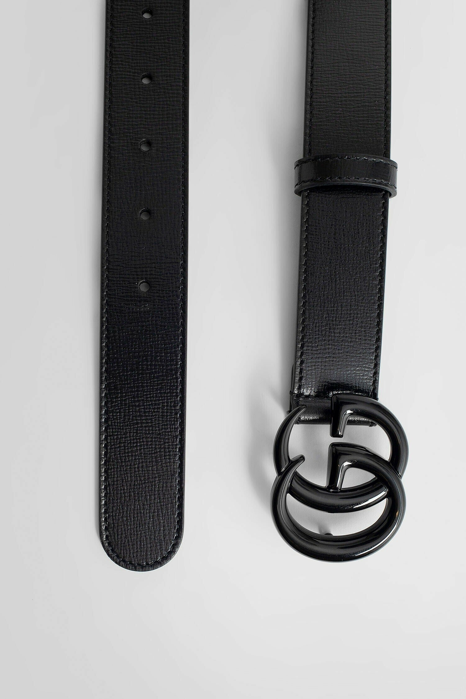 Gg Marmont Thin Belt
