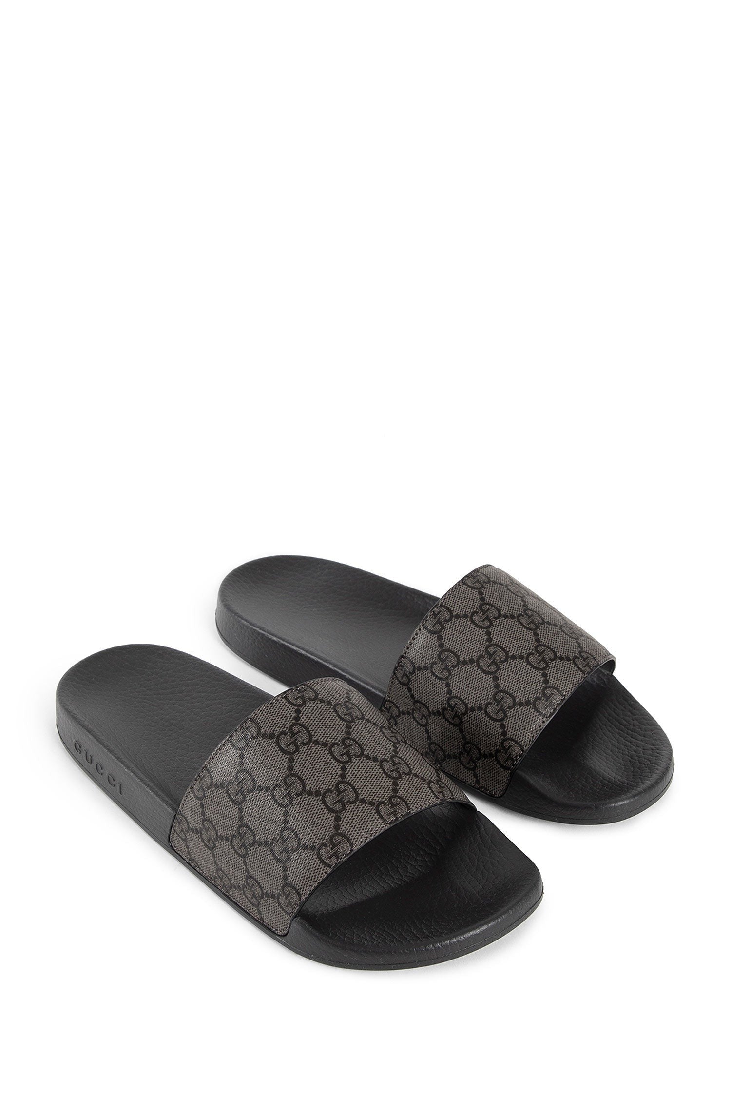 Gg Supreme Canvas Slides