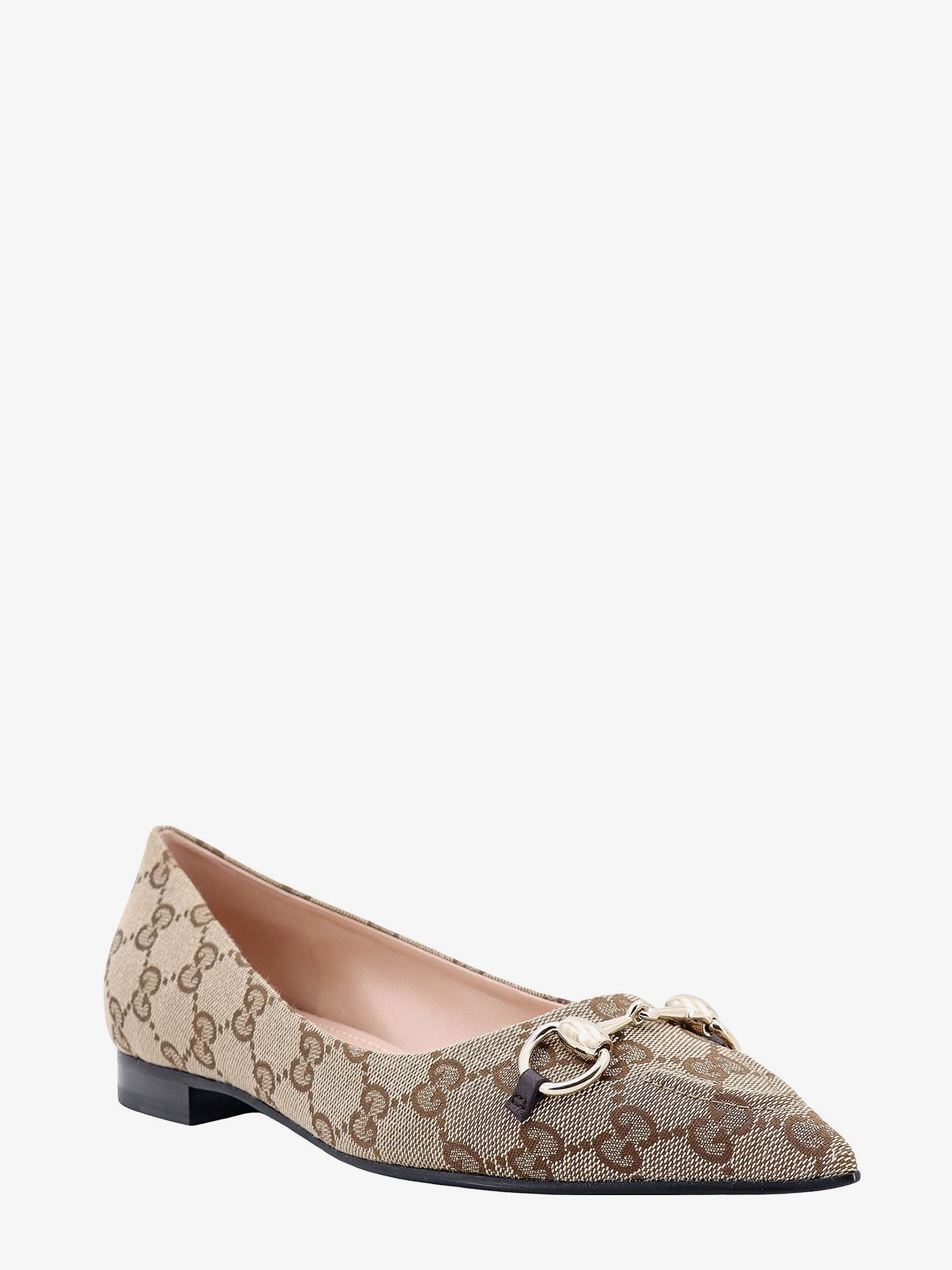 Gucci Ballerinas