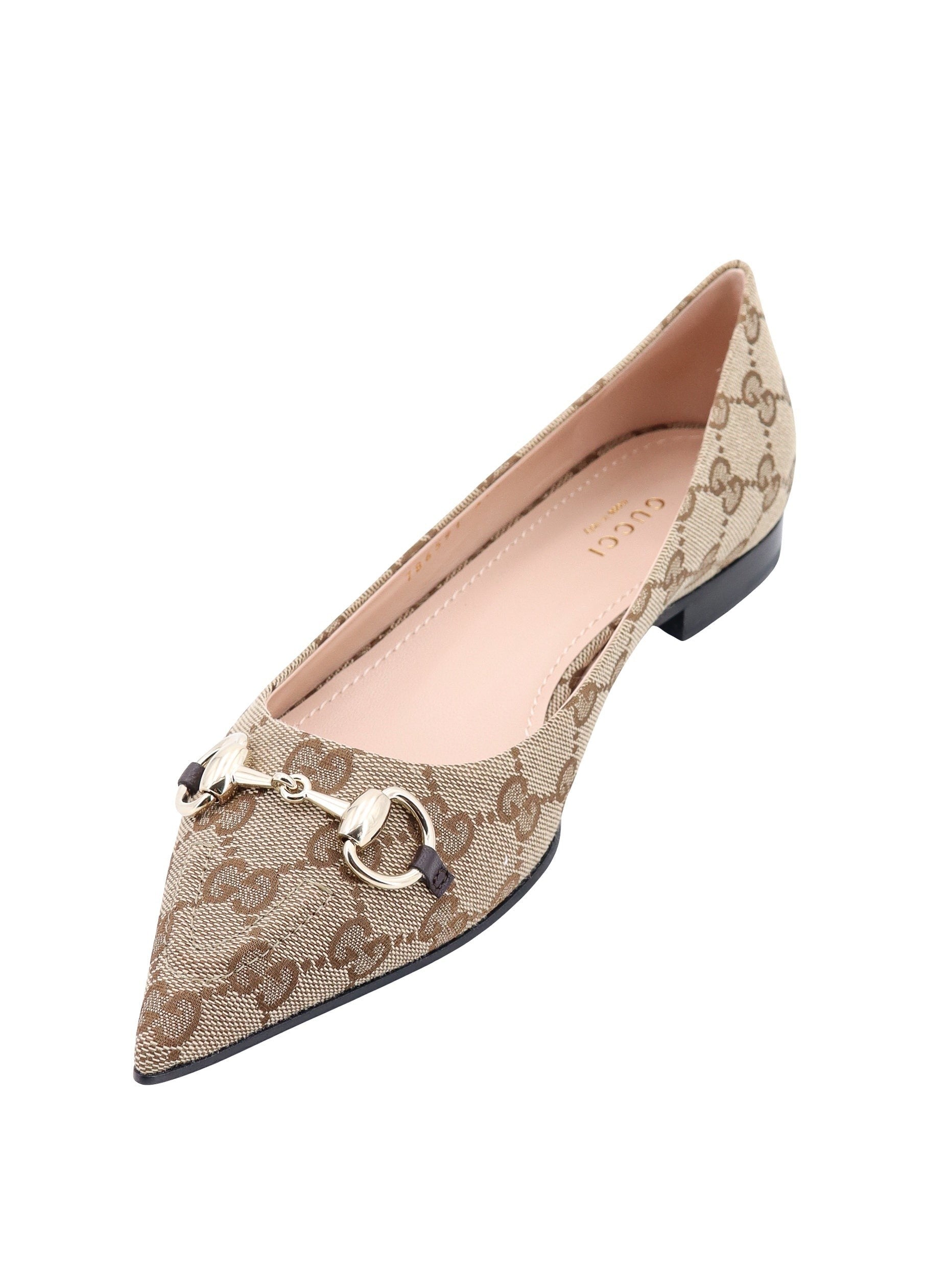 Gucci Ballerinas